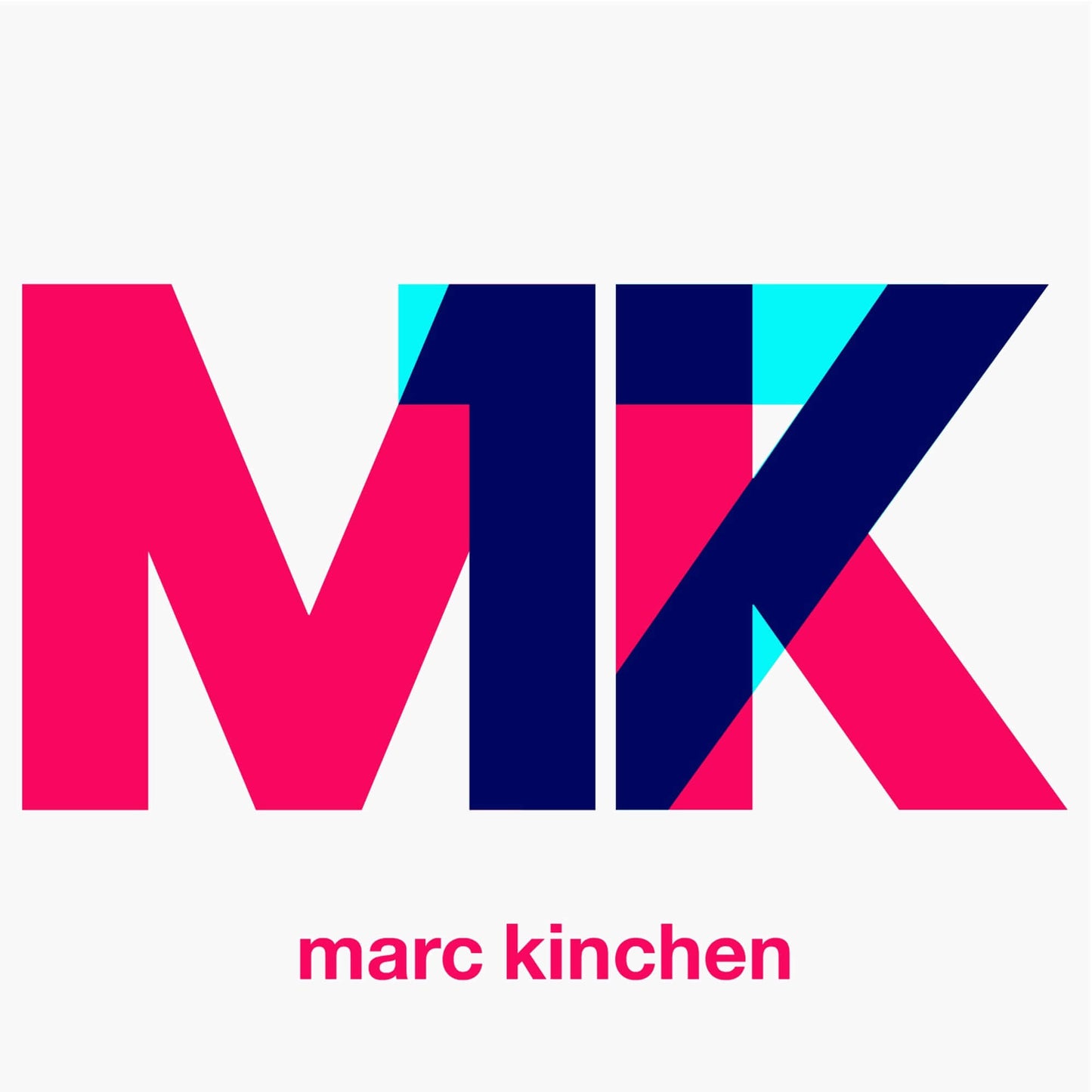 MK - 17 (Studio Acapella)