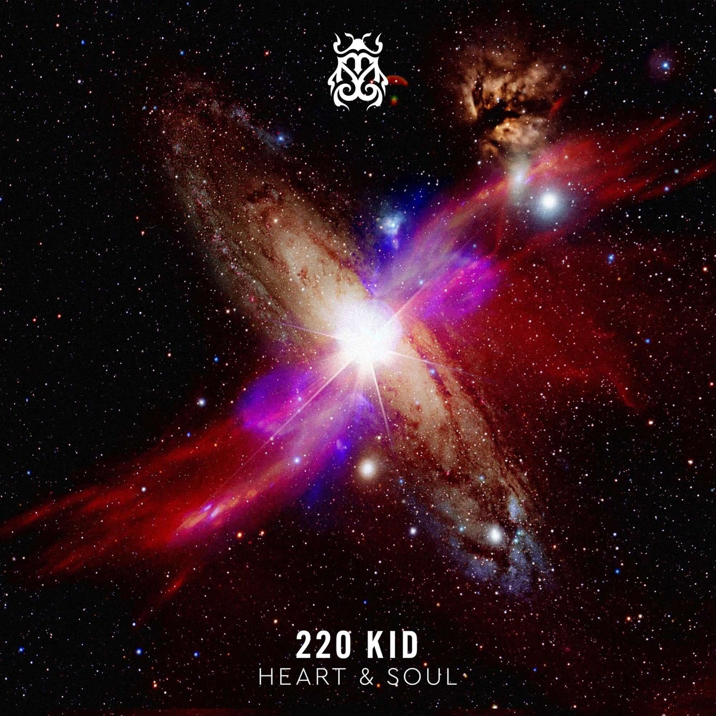 220 KID - Heart & Soul (Studio Acapella)