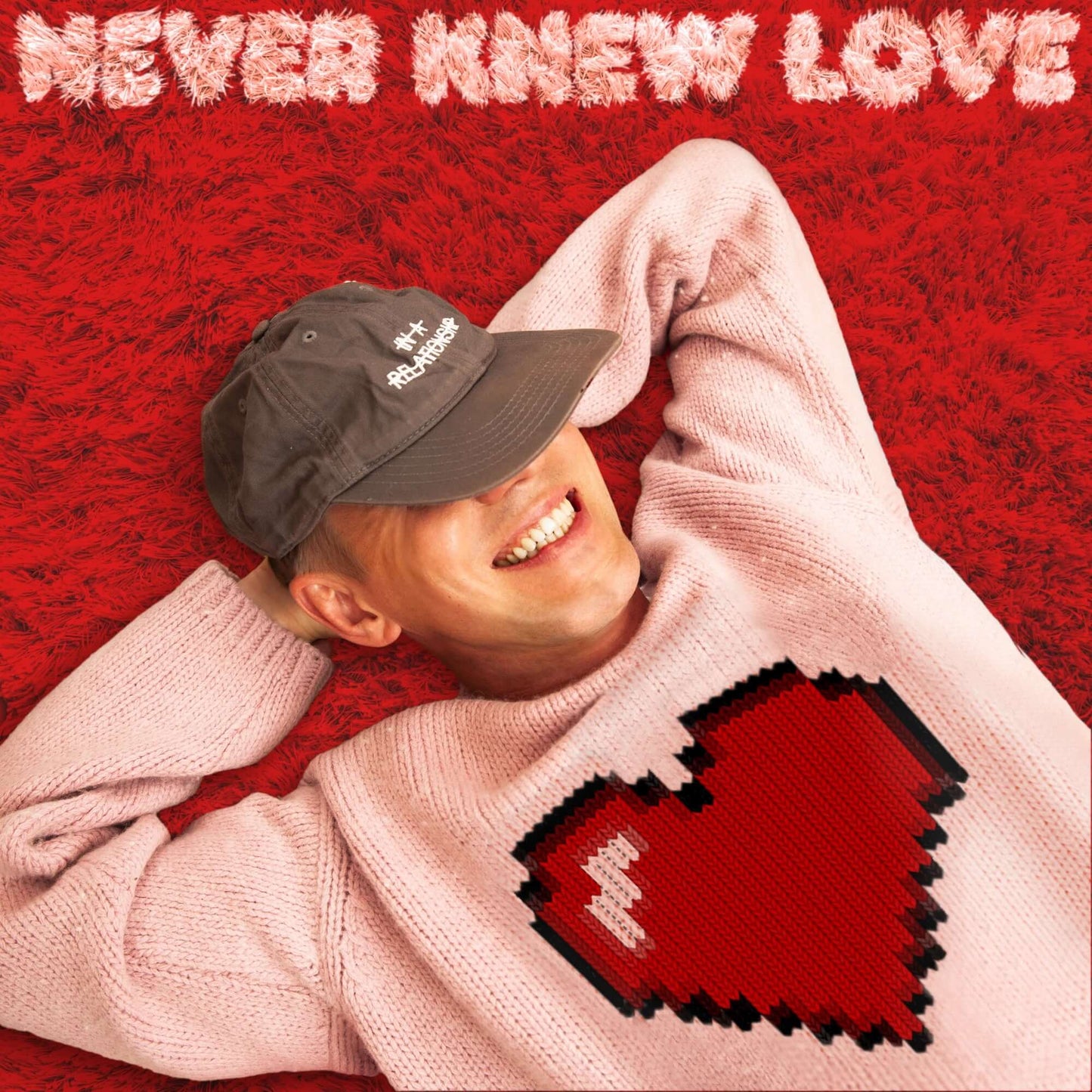 Riton & Belters Only - Never Knew Love ft. Enisa (Studio Acapella)