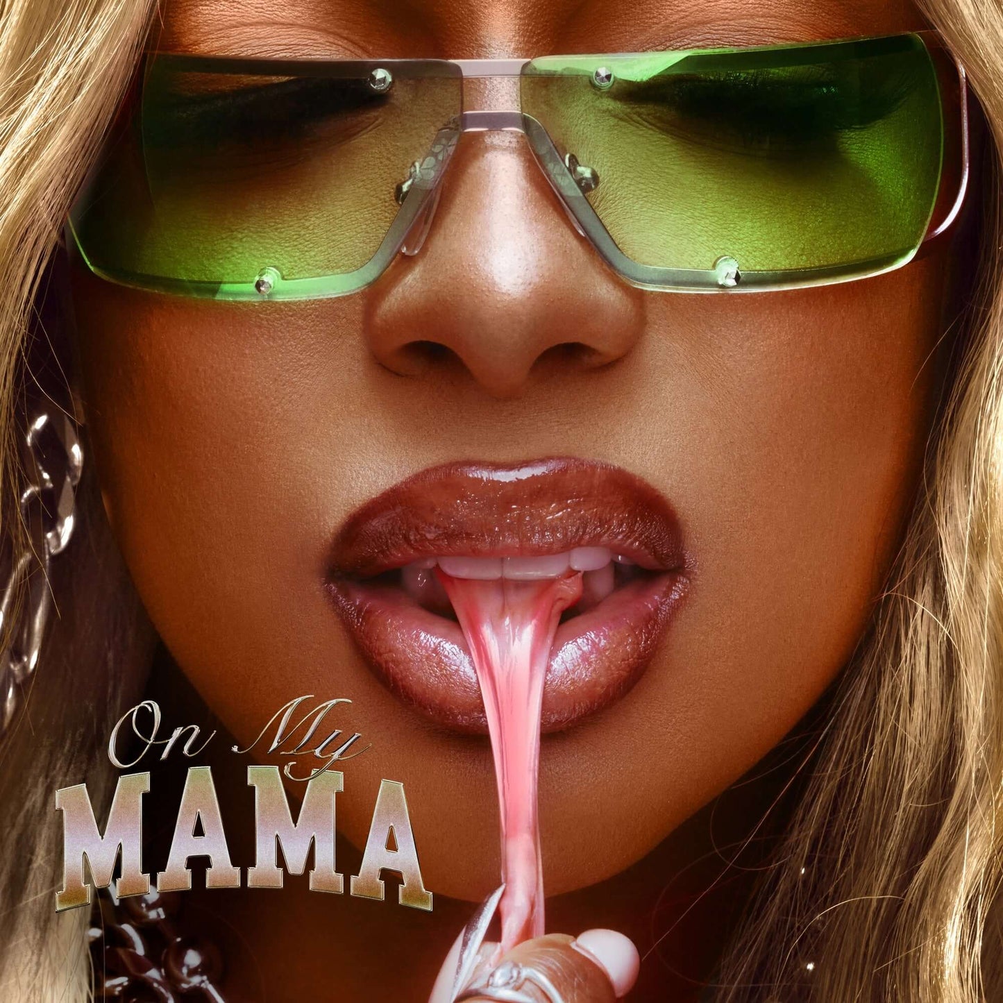 Victoria Monét - On My Mama (Studio Acapella)