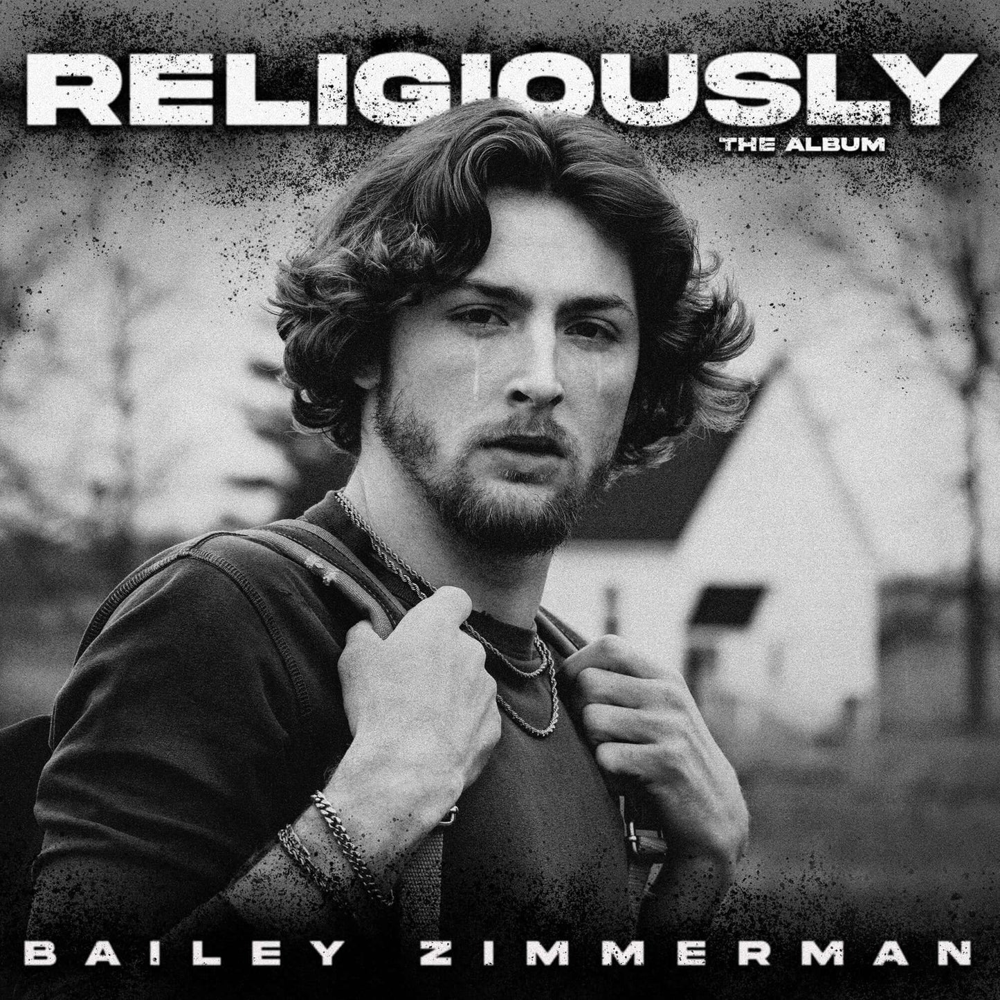 Bailey Zimmerman - You Don’t Want That Smoke (Studio Acapella)