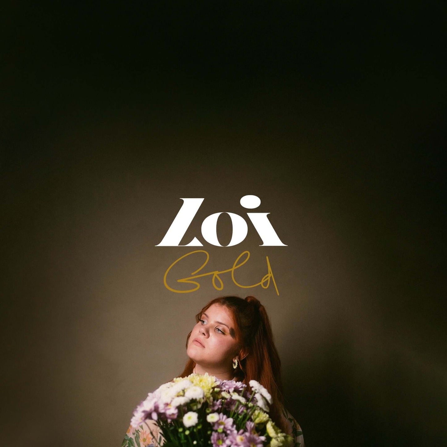 Loi - Gold (Studio Acapella)