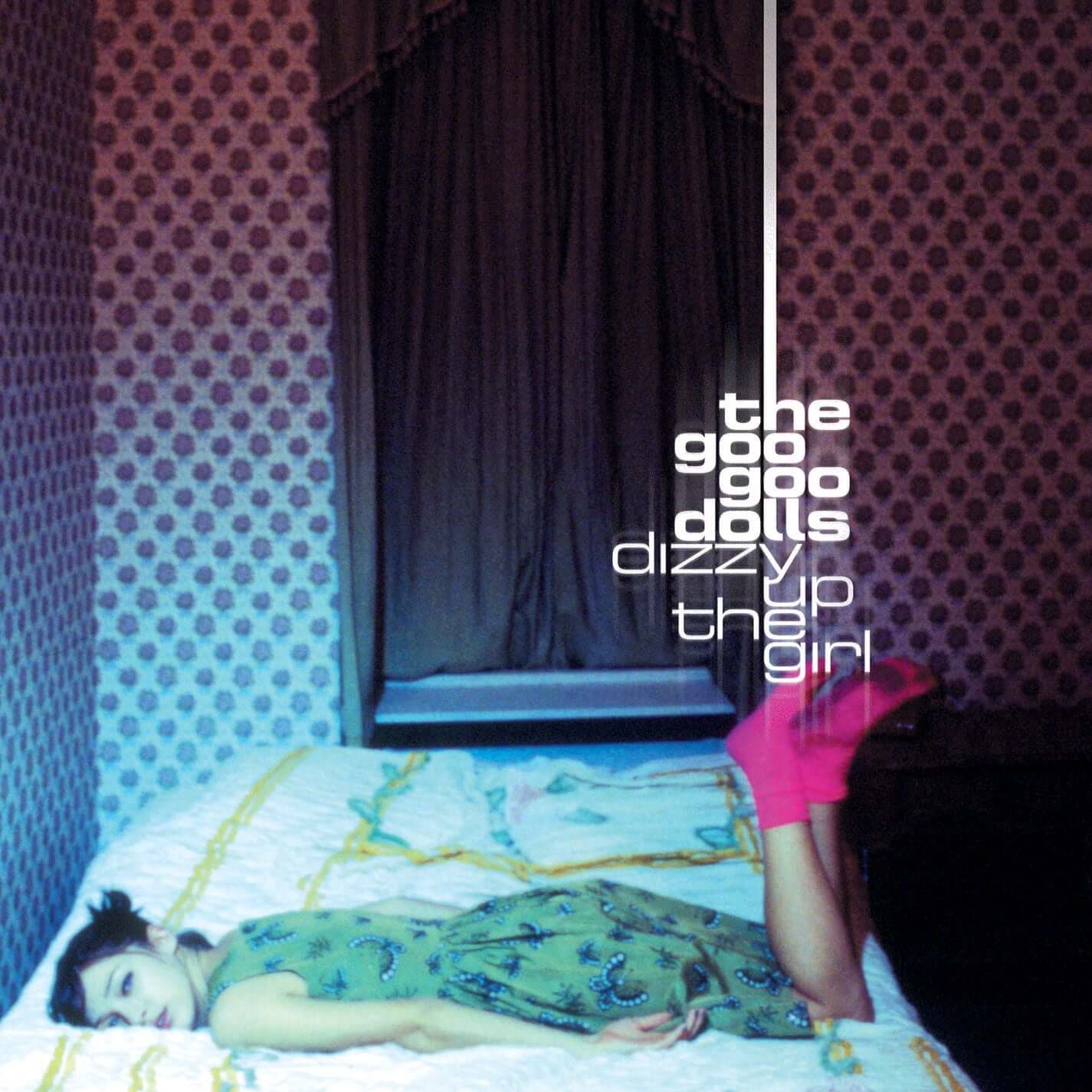 Goo Goo Dolls - Iris (Studio Acapella)