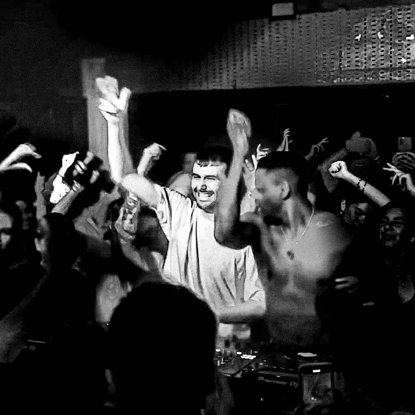 Fred again.. - Jungle (Studio Acapella)