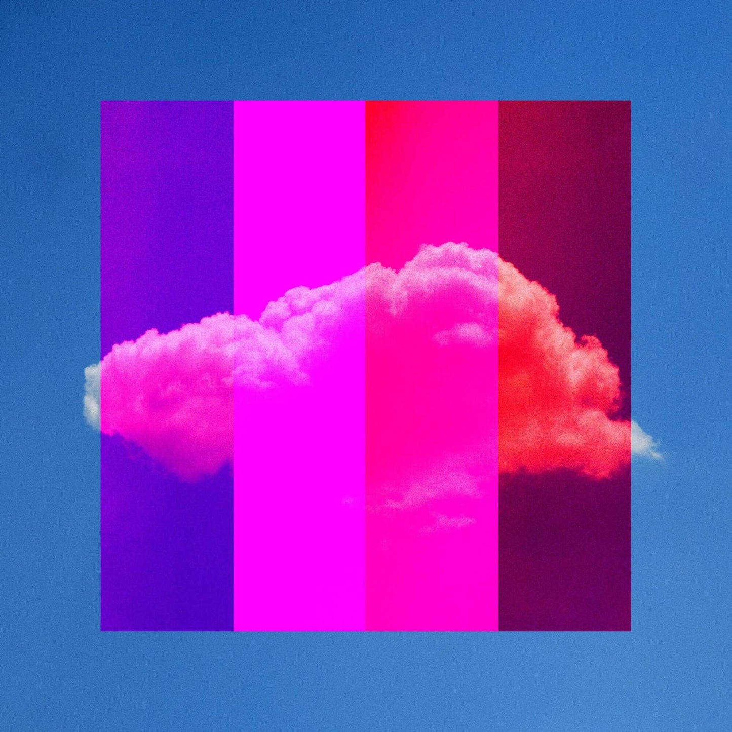 Martin Solveig, Faouzia - Now Or Never (Studio Acapella)