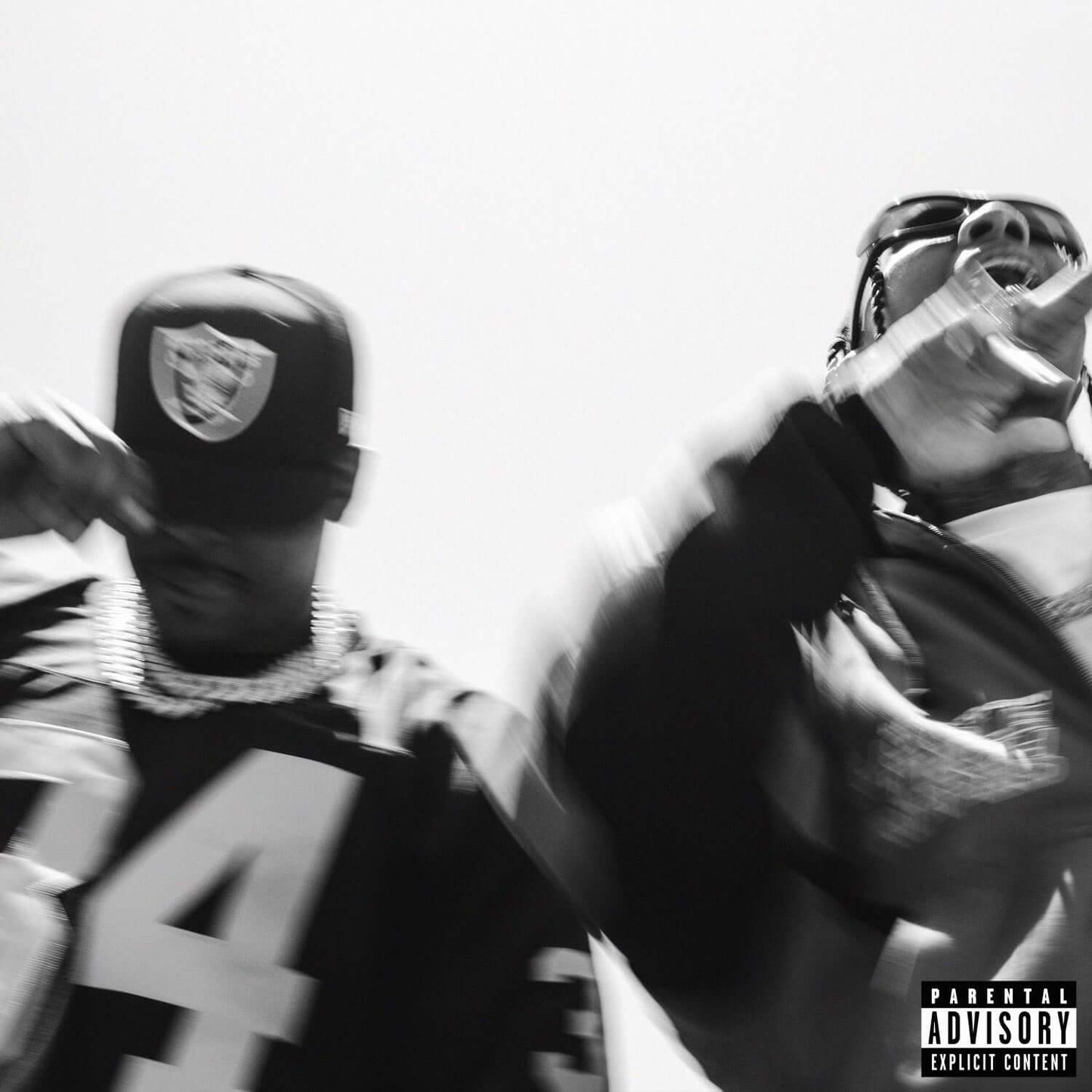 Tyga, YG - PLATINUM (Studio Acapella)