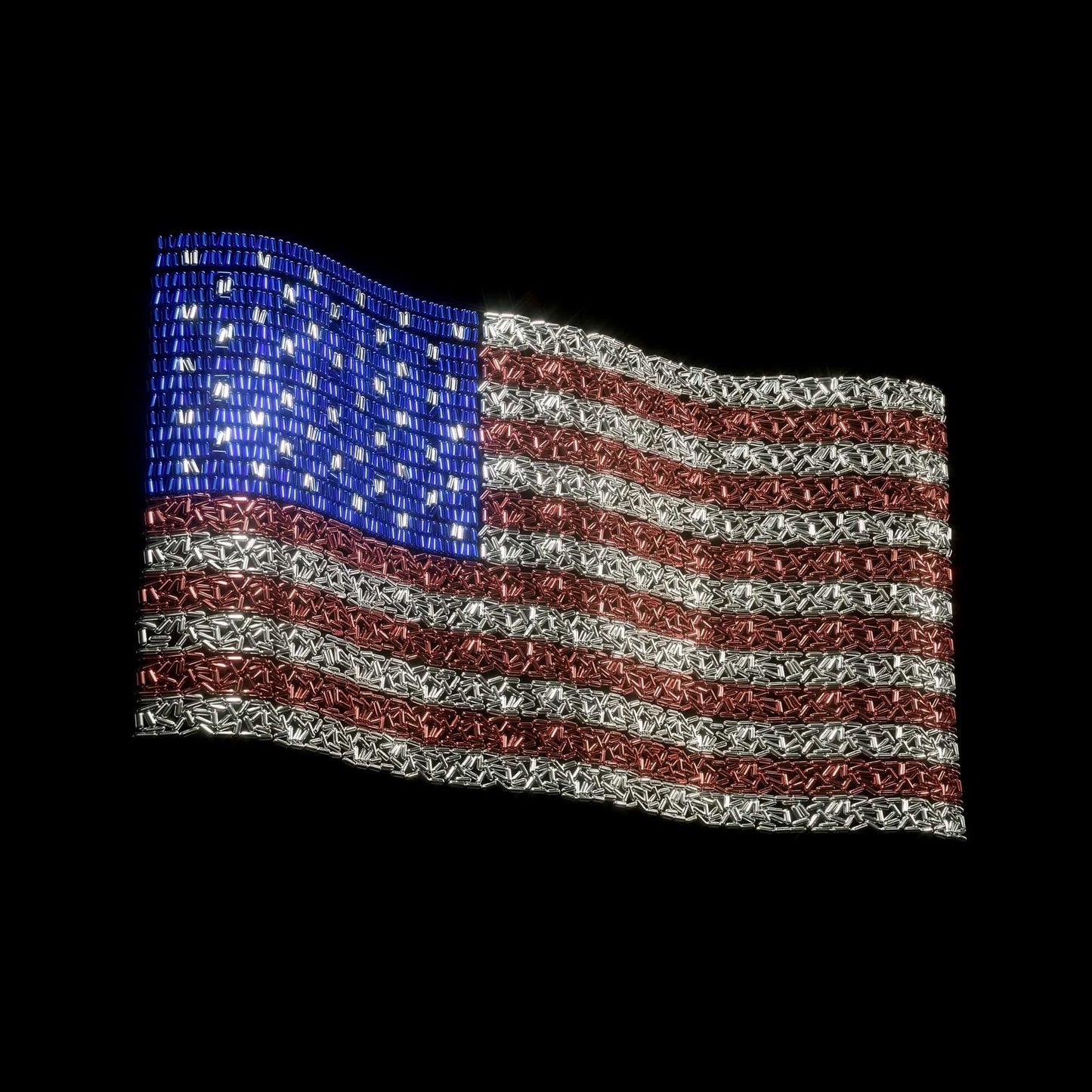 Beyoncé - AMERICA HAS A PROBLEM ft. Kendrick Lamar (Studio Acapella)