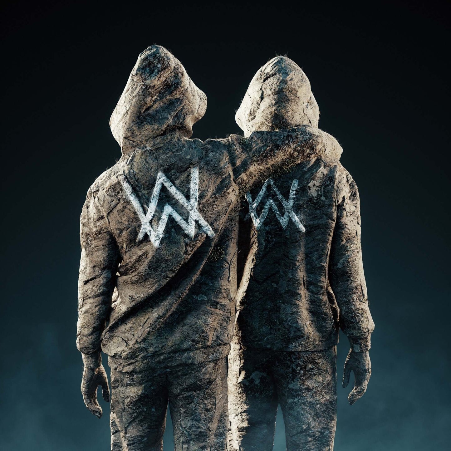 Alan Walker & Sasha Alex Sloan - Hero (Studio Acapella)
