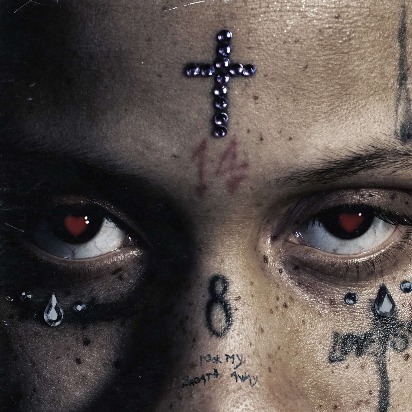 Trippie Redd - Took My Breath Away ft. Skye Morales (Studio Acapella)