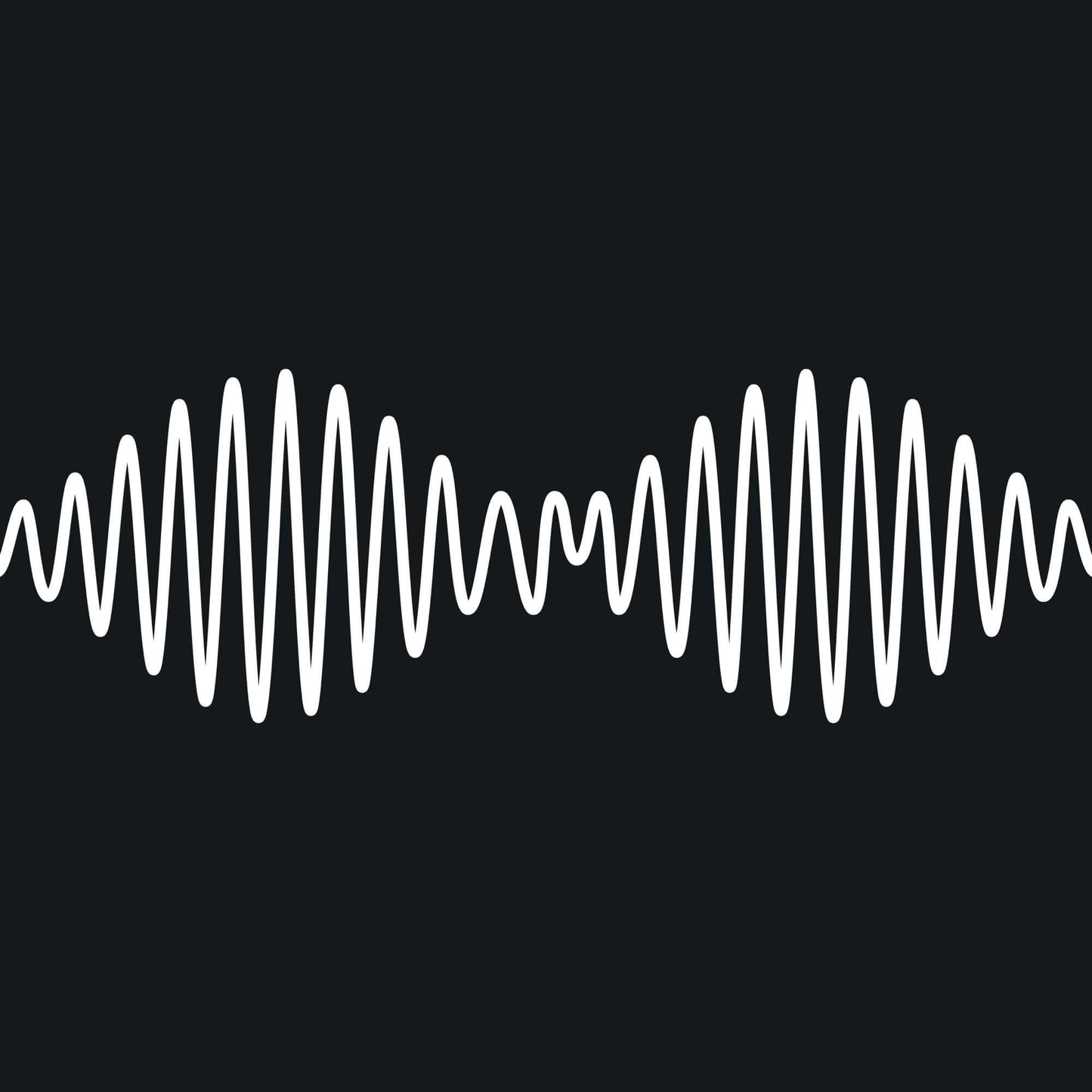 Arctic Monkeys - R U Mine? (Studio Acapella)