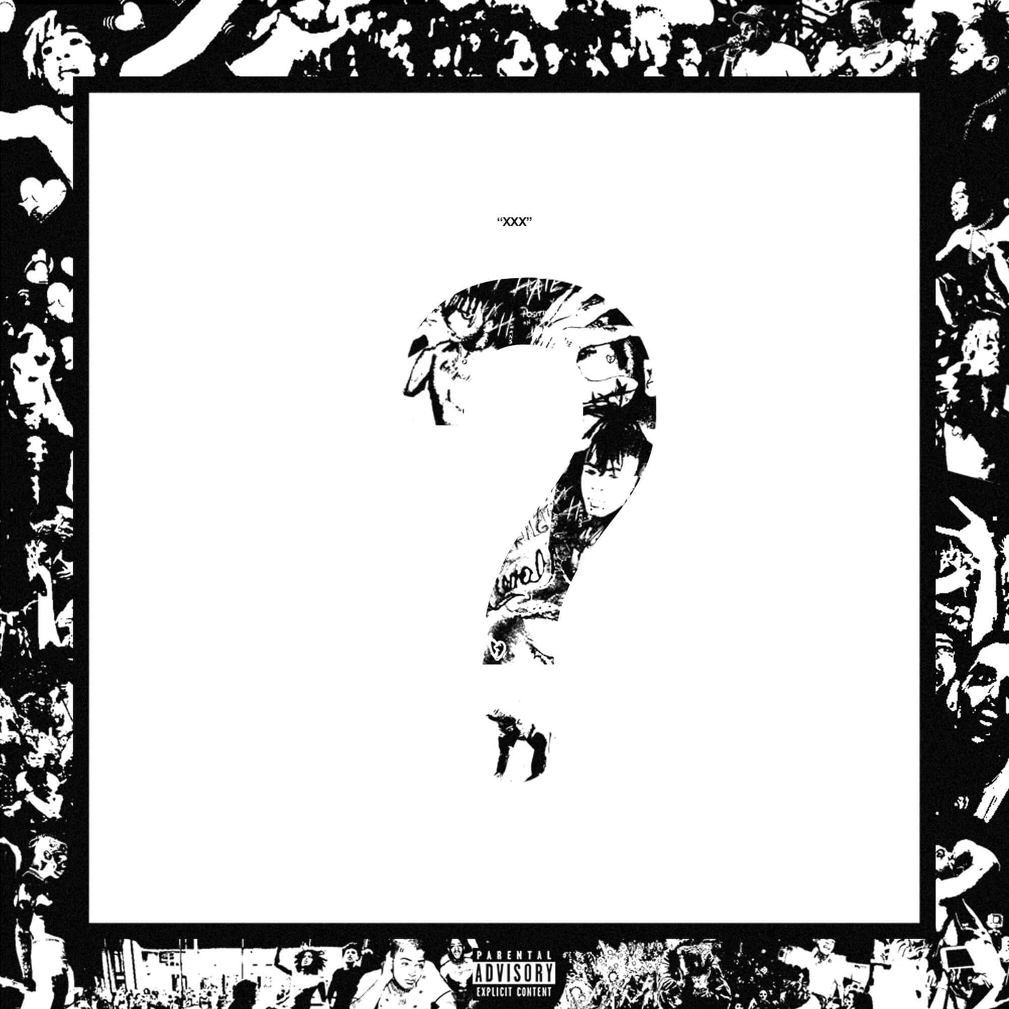 XXXTENTACION - SAD! (Studio Acapella)