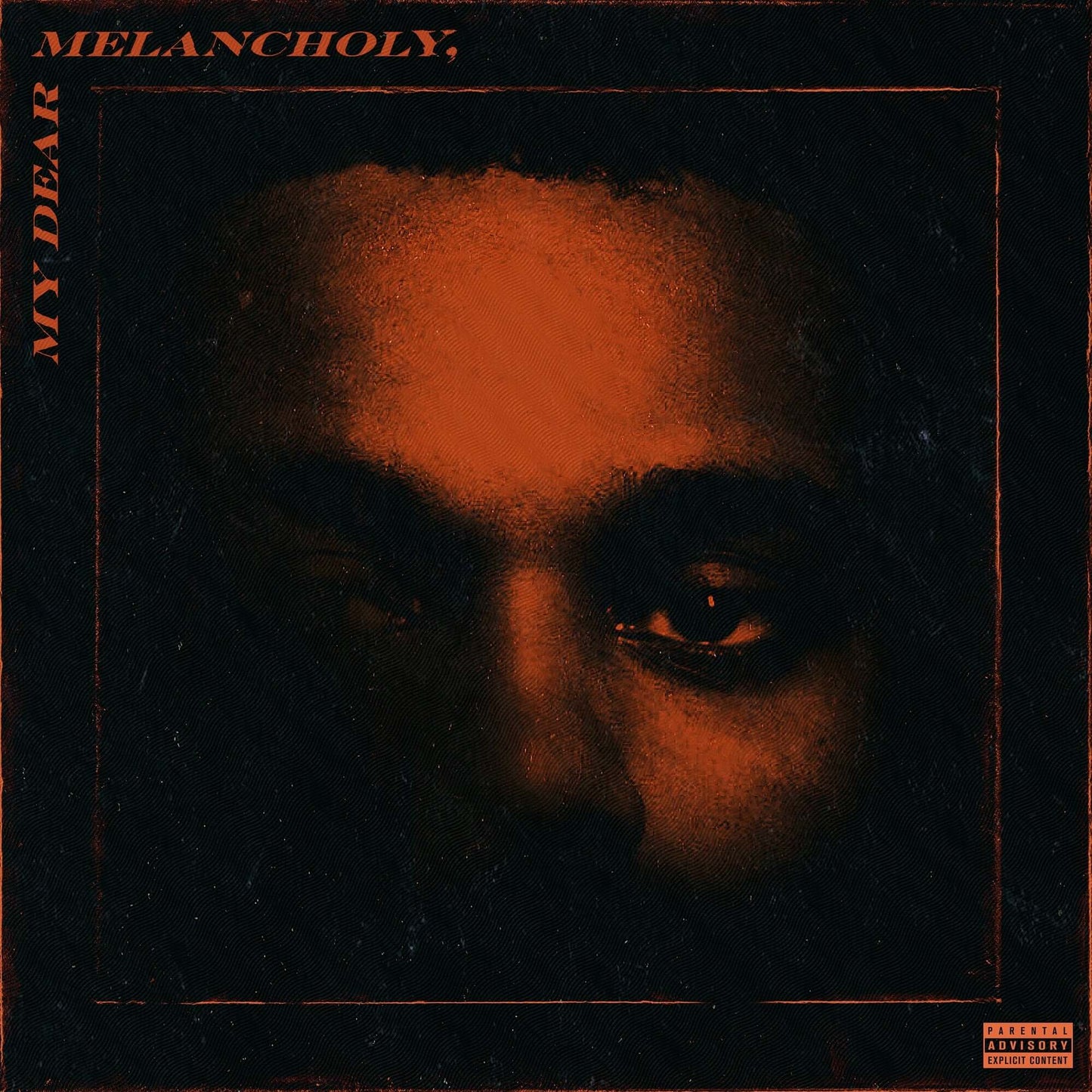 The Weeknd - I Was Never There (Studio Acapella)