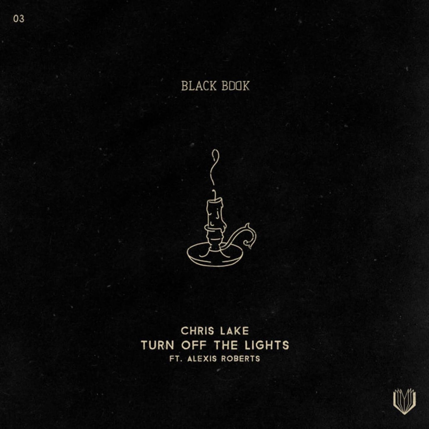 Chris Lake - Turn Off The Lights (Studio Acapella)