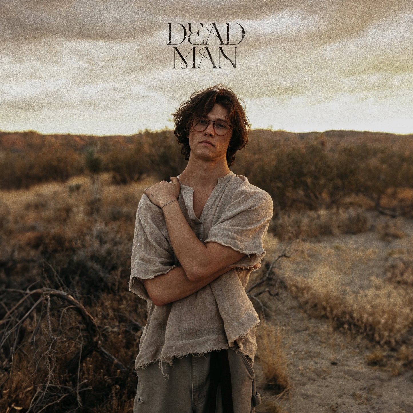 David Kushner - Dead Man (Studio Acapella)