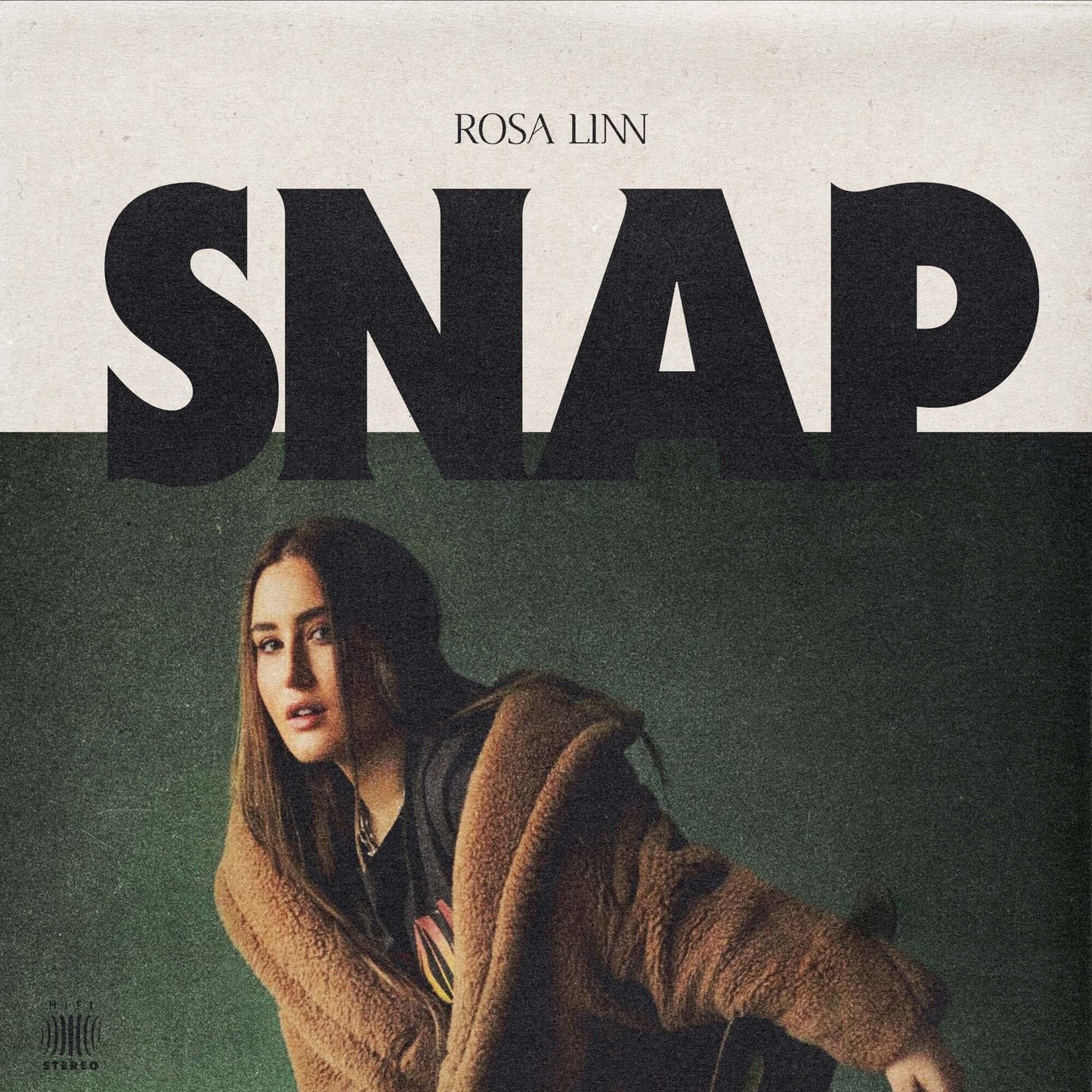 Rosa Linn - SNAP (Studio Acapella)
