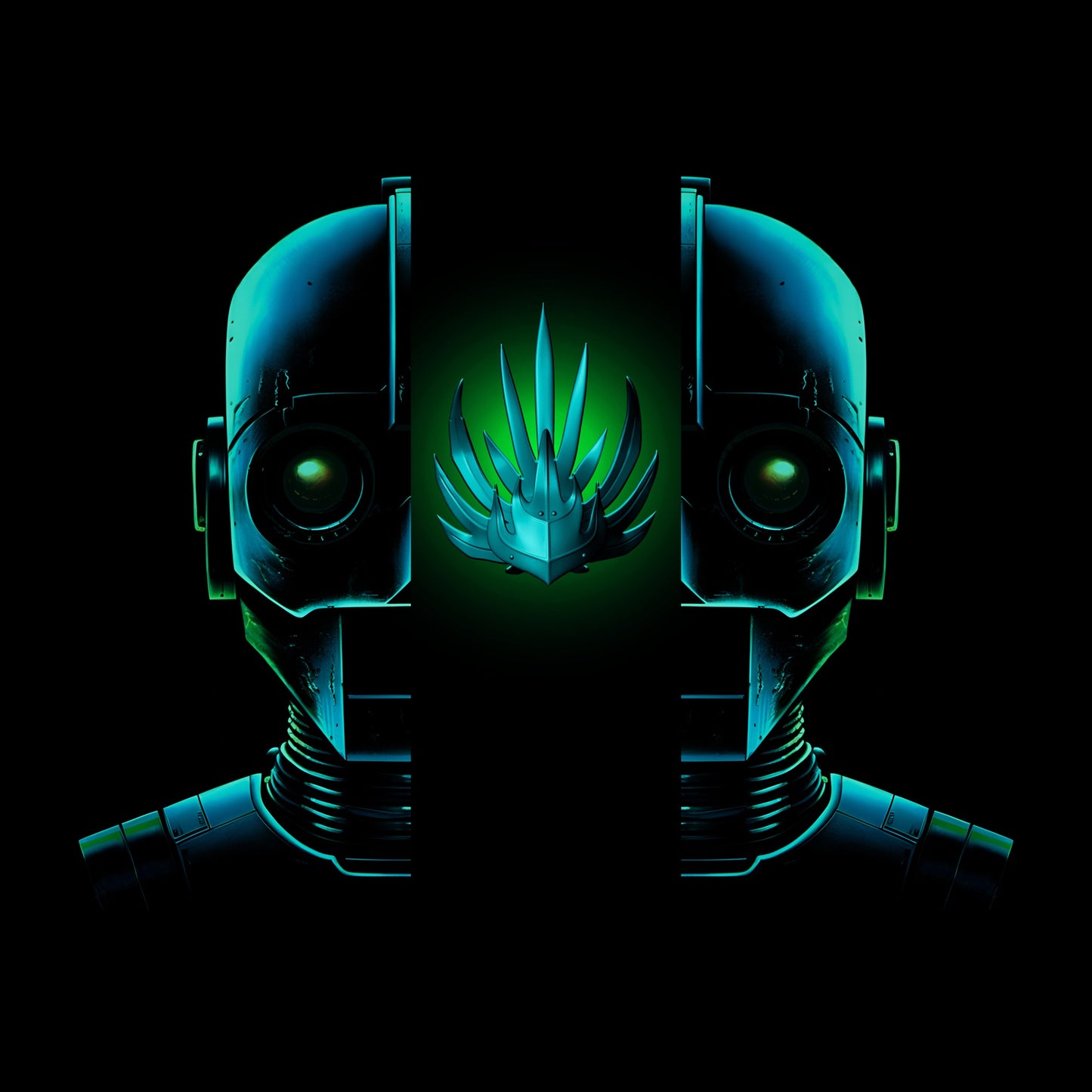 PNAU, Empire Of The Sun - AEIOU (Studio Acapella)
