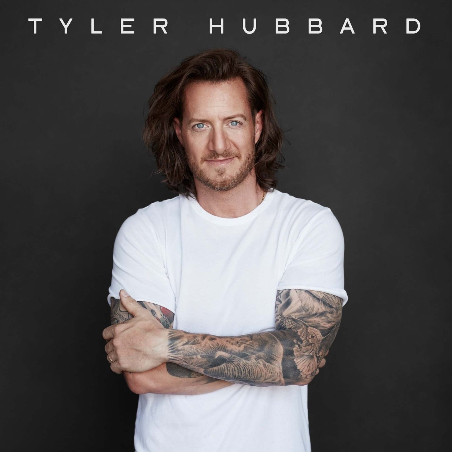 Tyler Hubbard - Dancin’ In The Country (Studio Acapella)