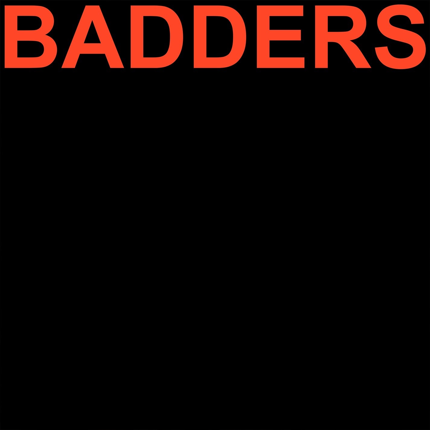 Skrillex, PEEKABOO, Flowdan, G-Rex - Badders (Studio Acapella)