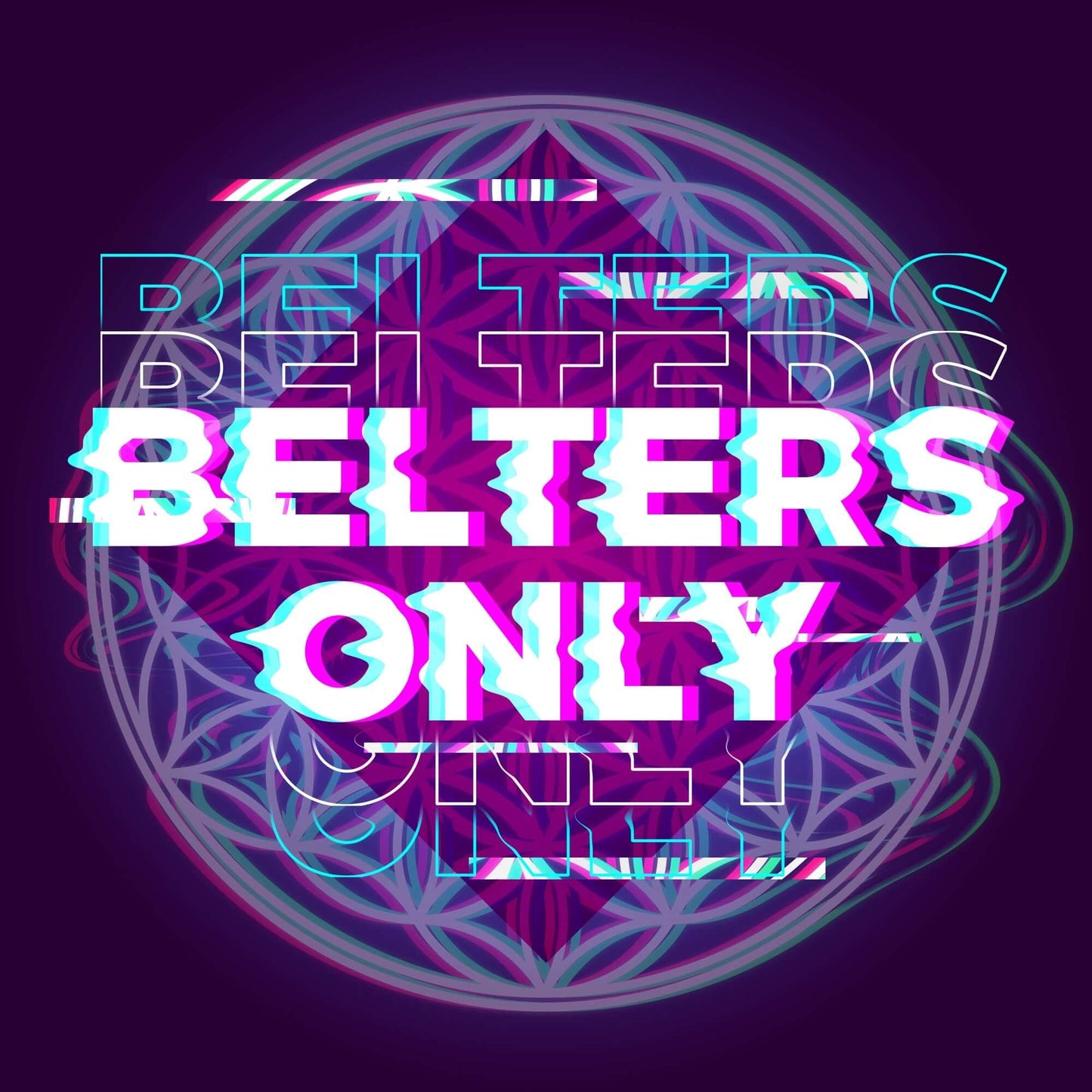 Belters Only, Jazzy - Make Me Feel Good (Studio Acapella)