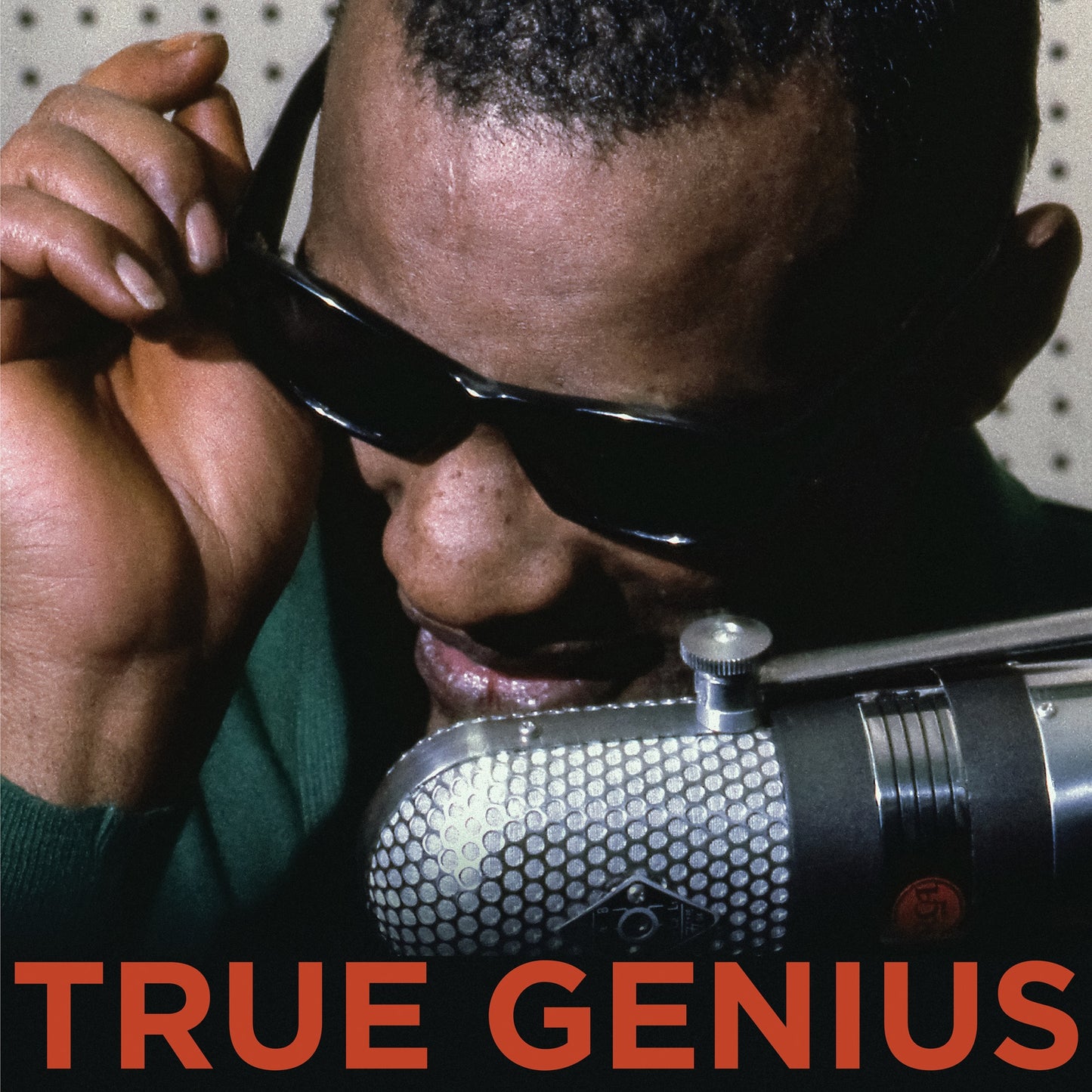 Ray Charles - Unchain My Heart (Studio Acapella)