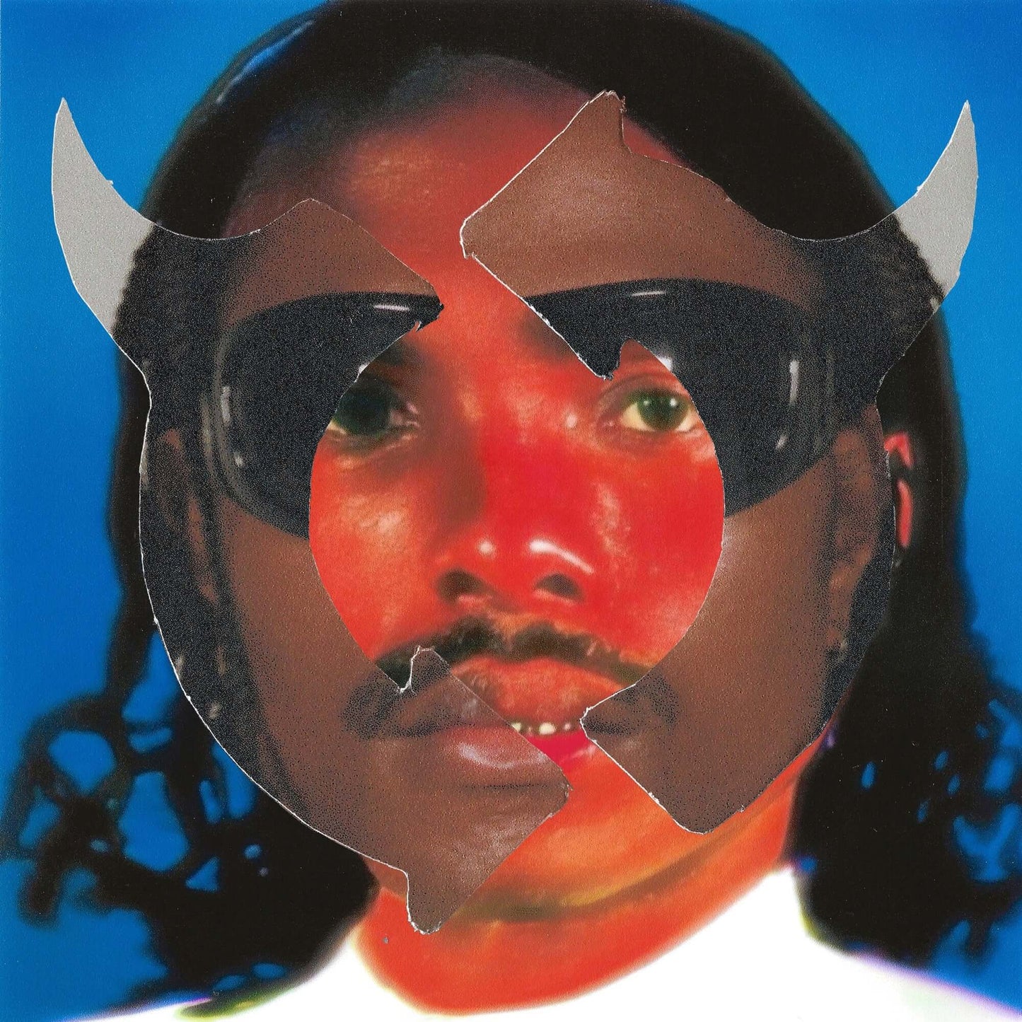 Steve Lacy - Estática (Studio Acapella)