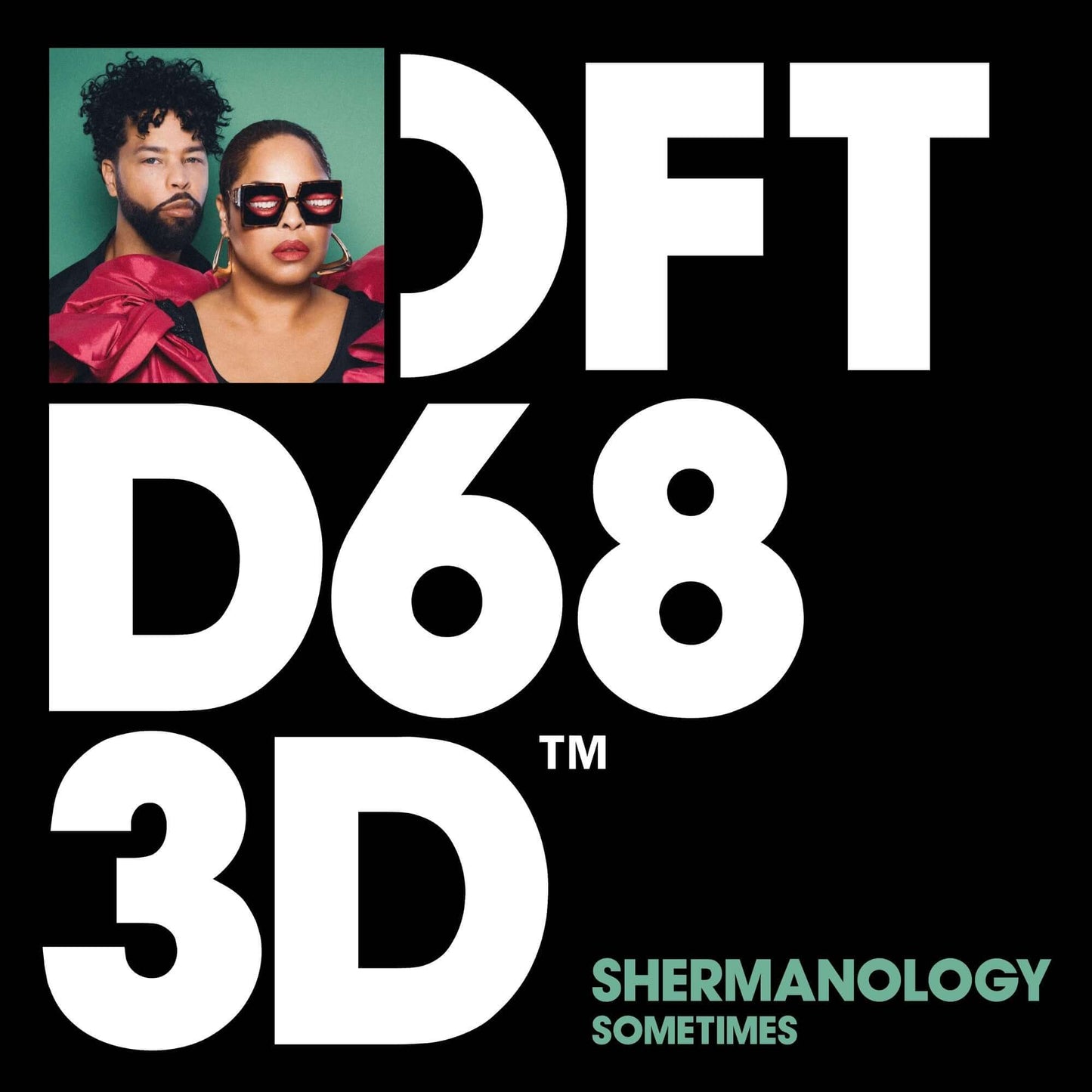 Shermanology - Sometimes (Studio Acapella)