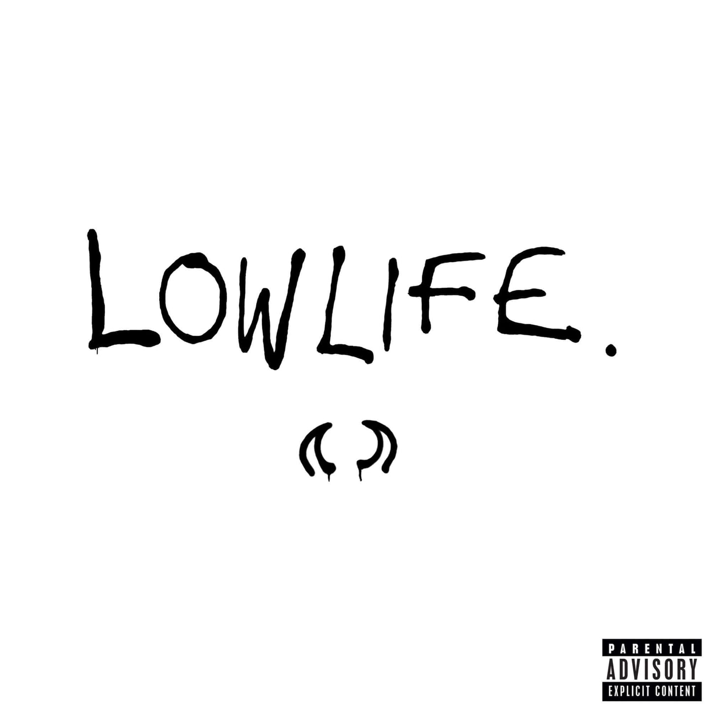 YUNGBLUD - Lowlife (Studio Acapella)