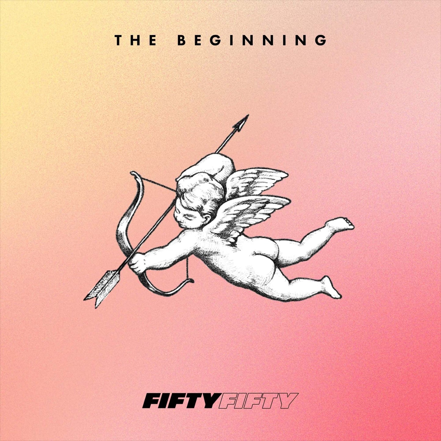 FIFTY FIFTY - Cupid (Twin Ver.) (Studio Acapella)