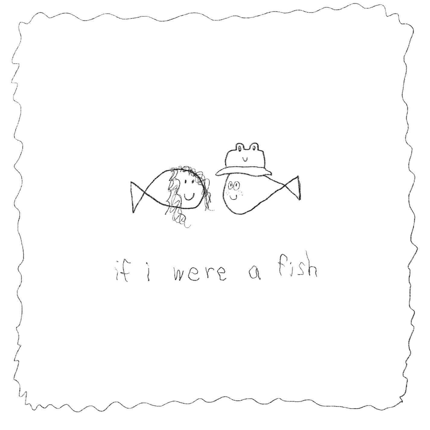 corook - if i were a fish ft. Olivia Barton (Studio Acapella)