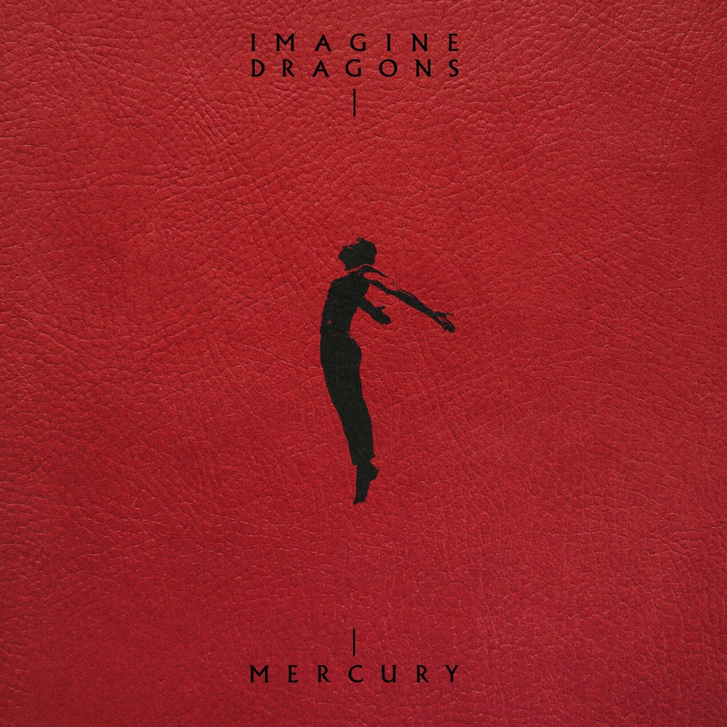 Imagine Dragons - Crushed (Studio Acapella)