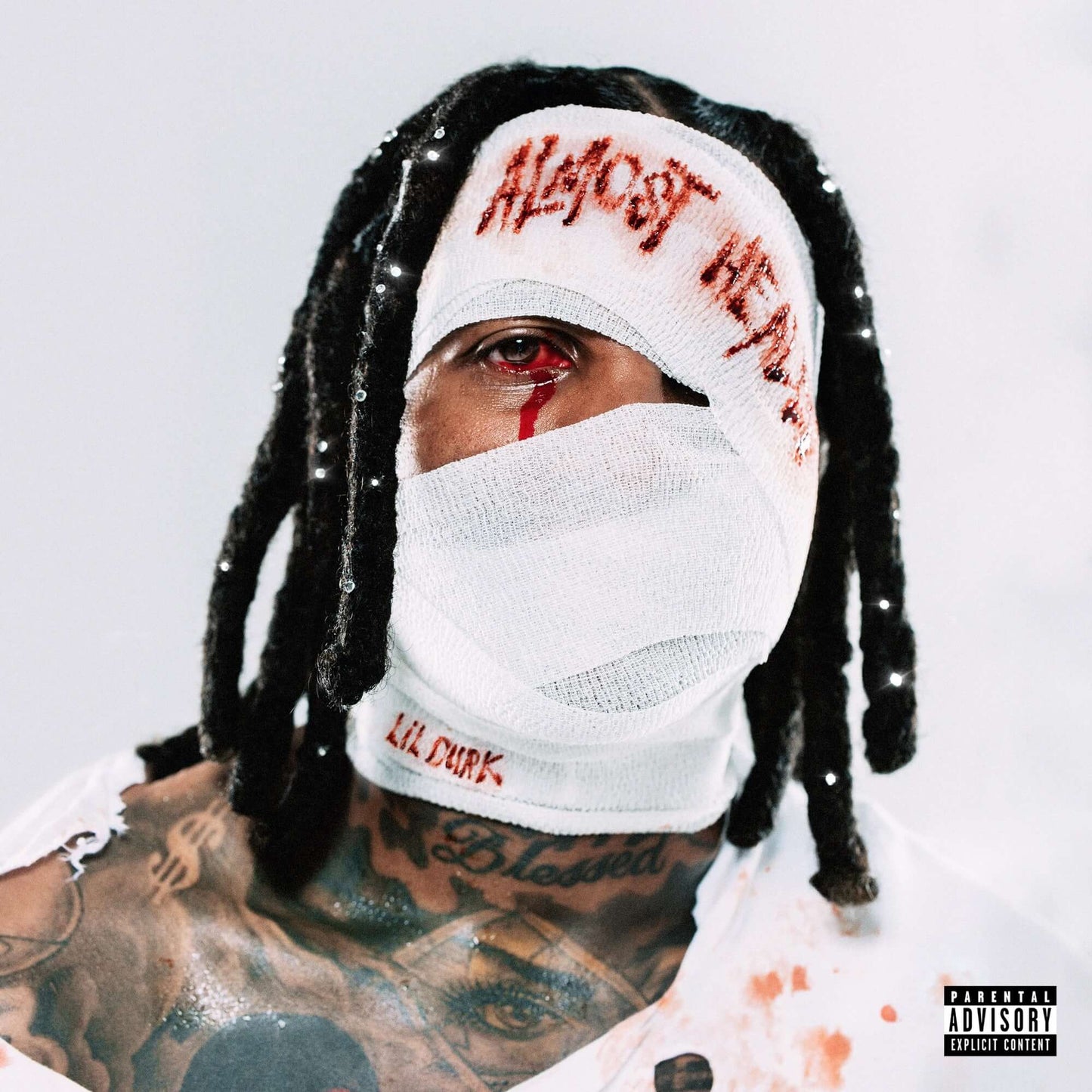 Lil Durk - All My Life con J. Cole (Studio Acapella)