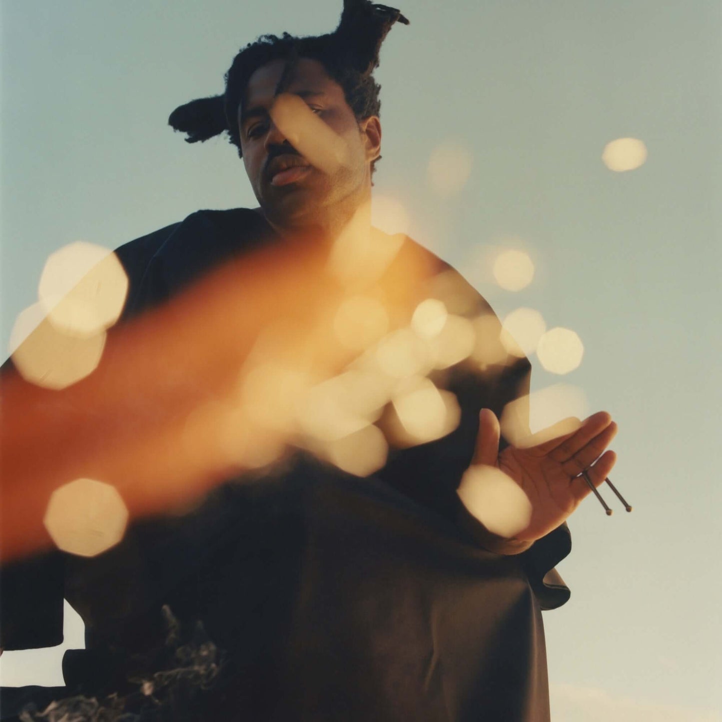 Sampha - Spirit 2.0 (Studio Acapella)