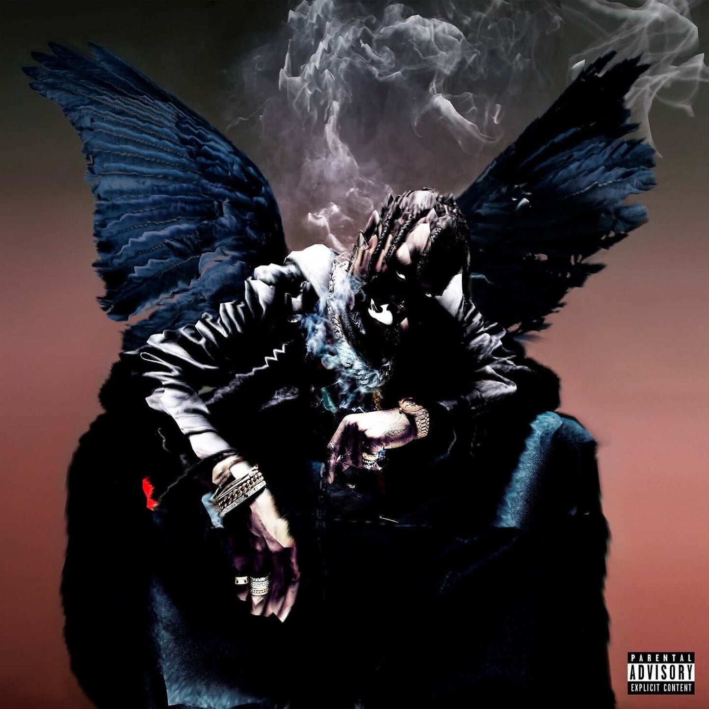 Travis Scott - interludio sdp (Studio Acapella)
