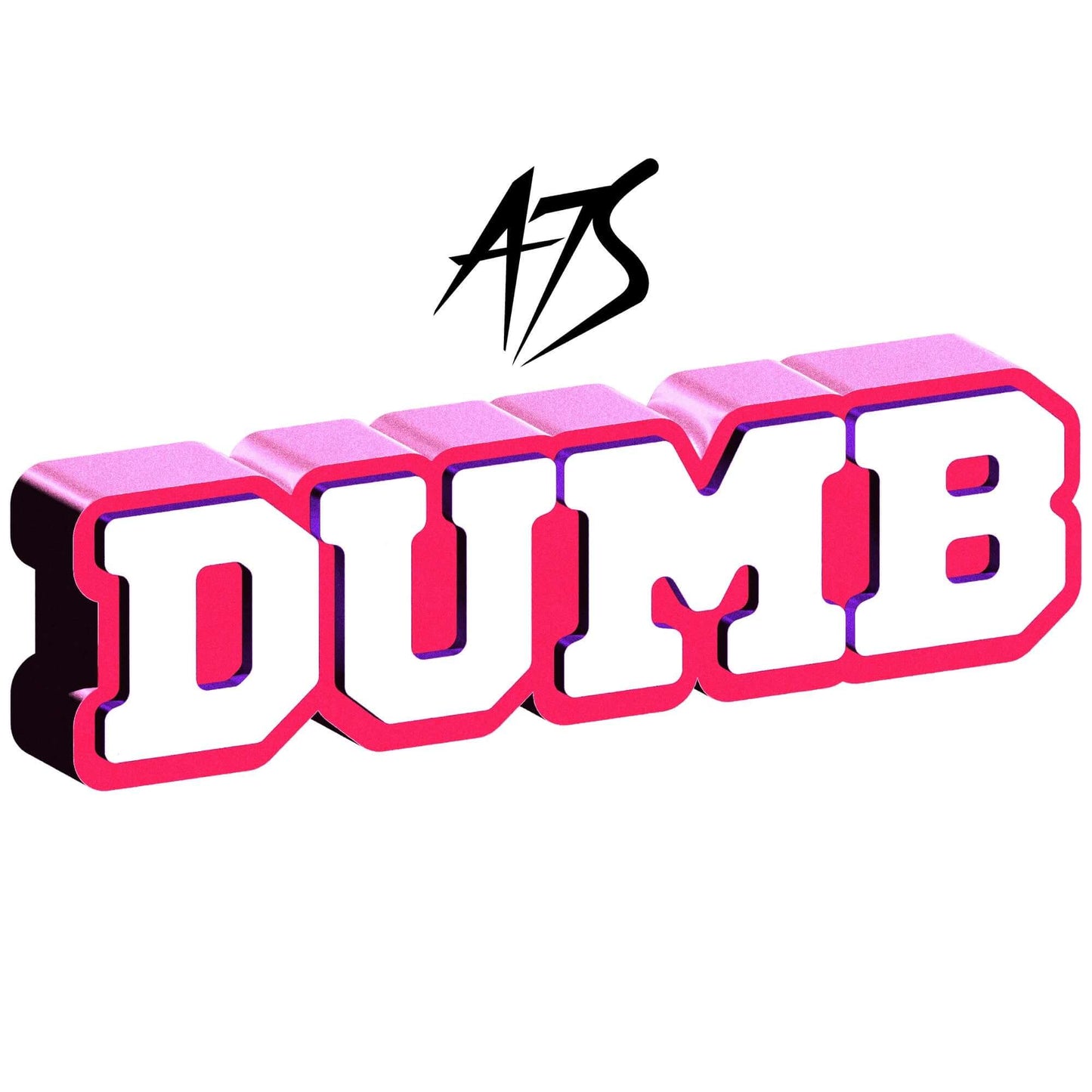 A7S - Dumb (Studio Acapella)