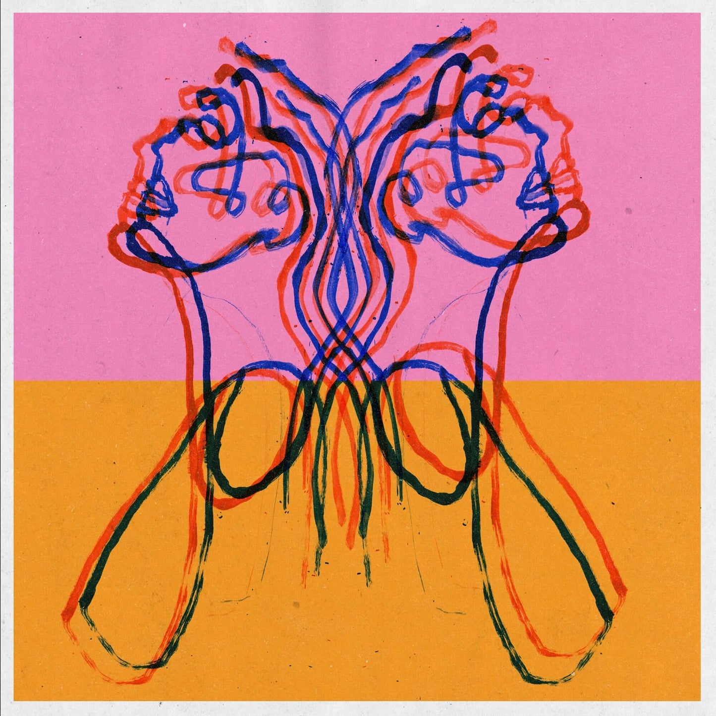 KLP - Body Close (Studio Acapella)