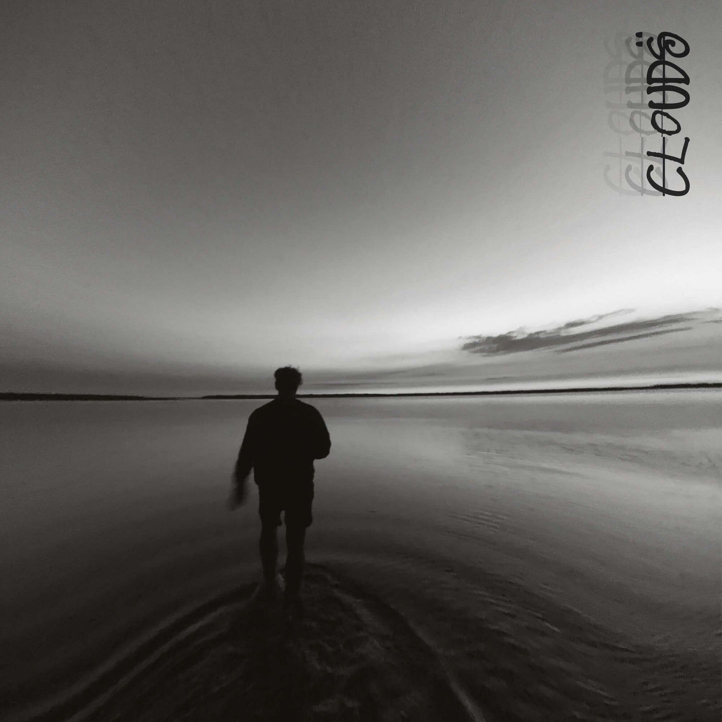 BUNT., Nate Traveller - Clouds (Studio Acapella)