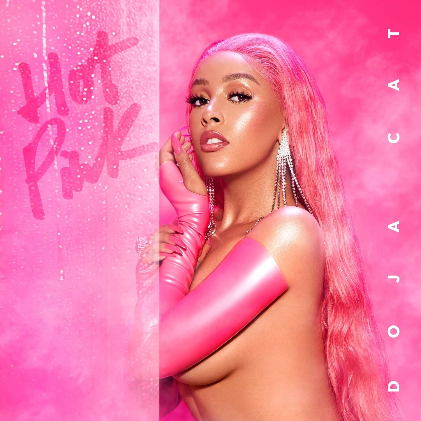 Doja Cat - Streets (Studio Acapella)
