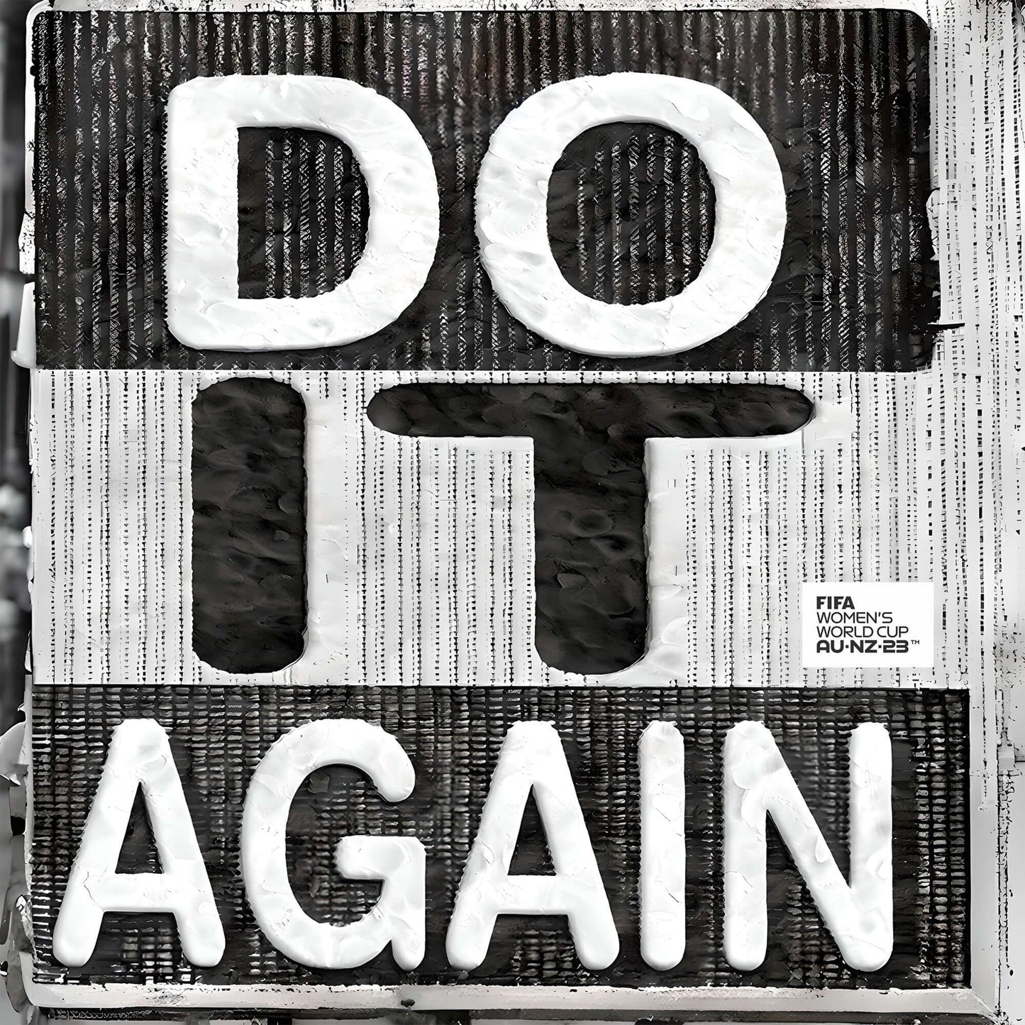BENEE, Mallrat - DO IT AGAIN (Studio Acapella)