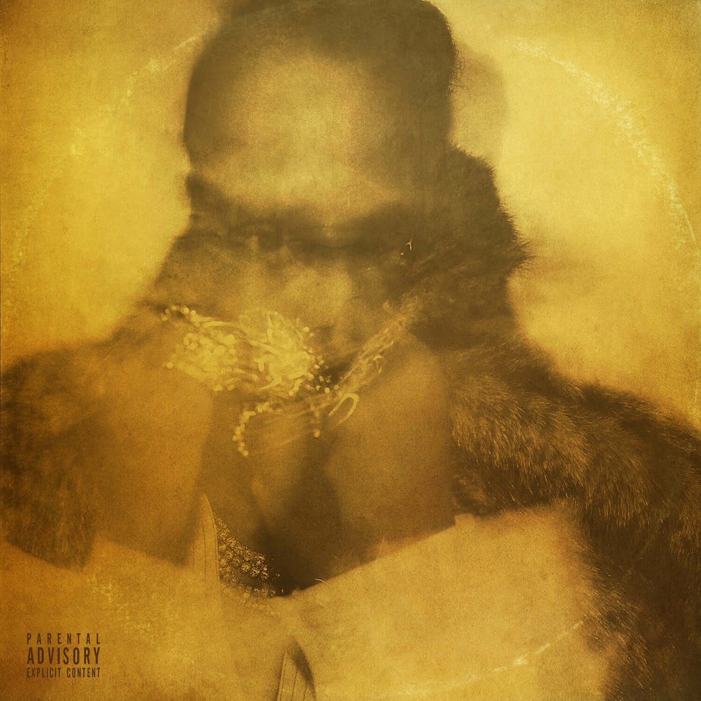 Future - Mask Off (Studio Acapella)