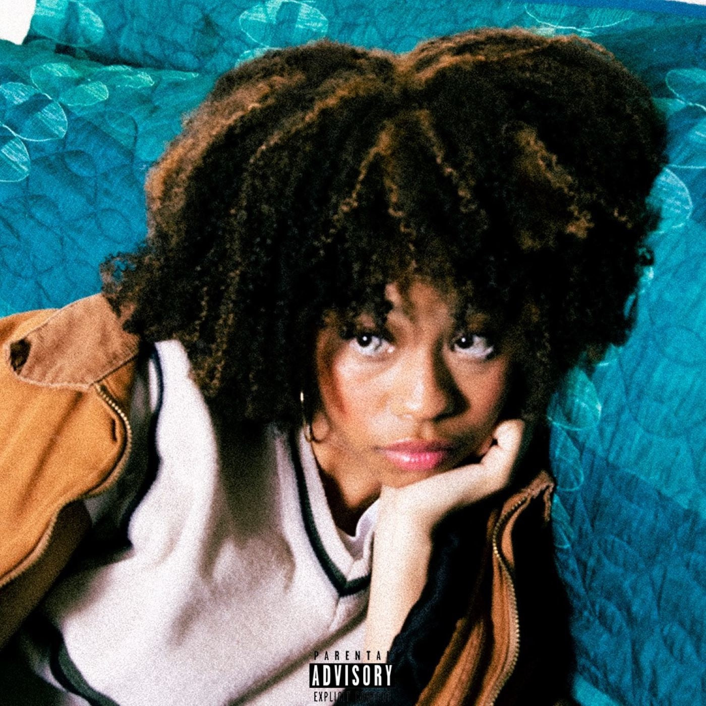 Cordae - Make Up Your Mind (Studio Acapella)