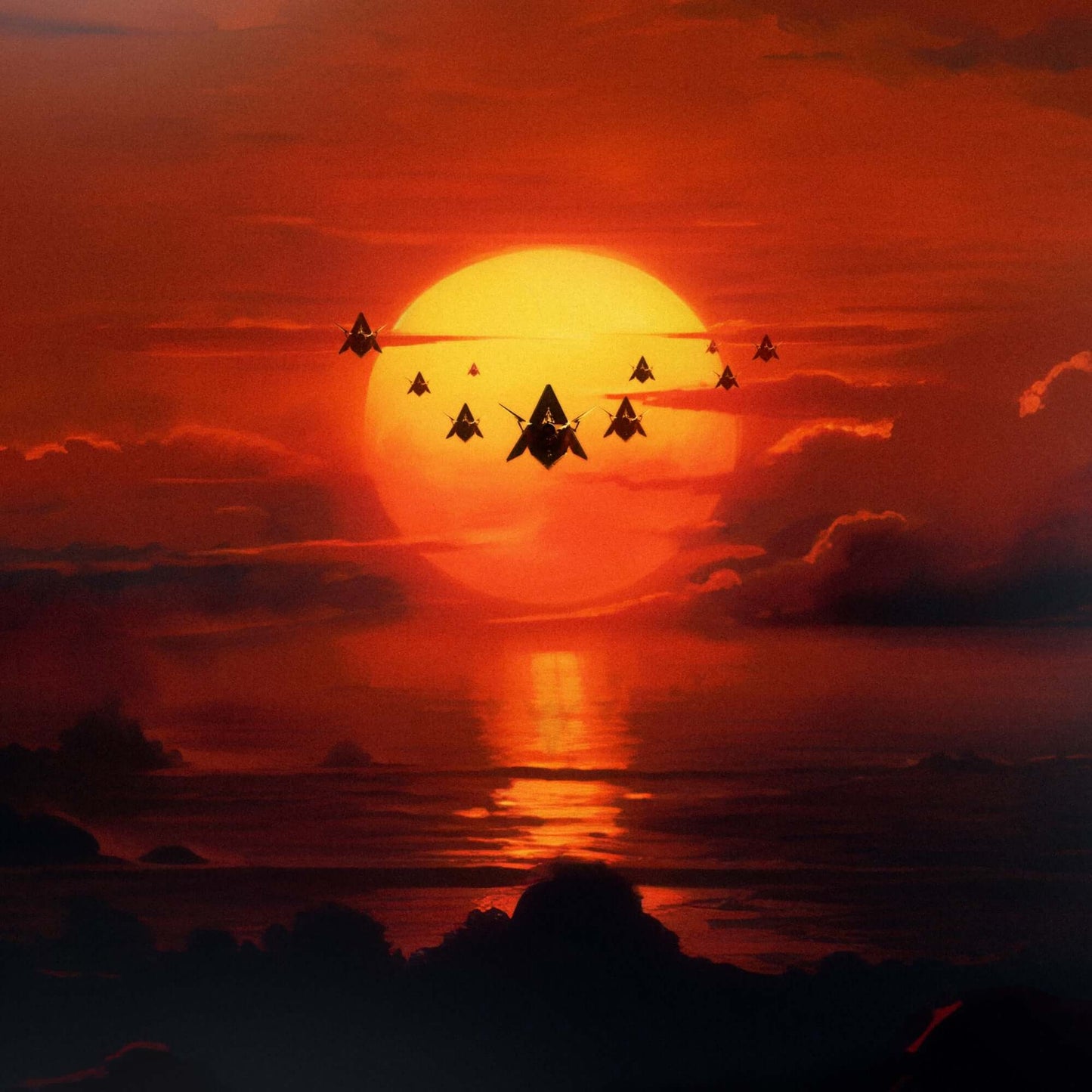 Alan Walker & Zak Abel - Endless Summer (Studio Acapella)