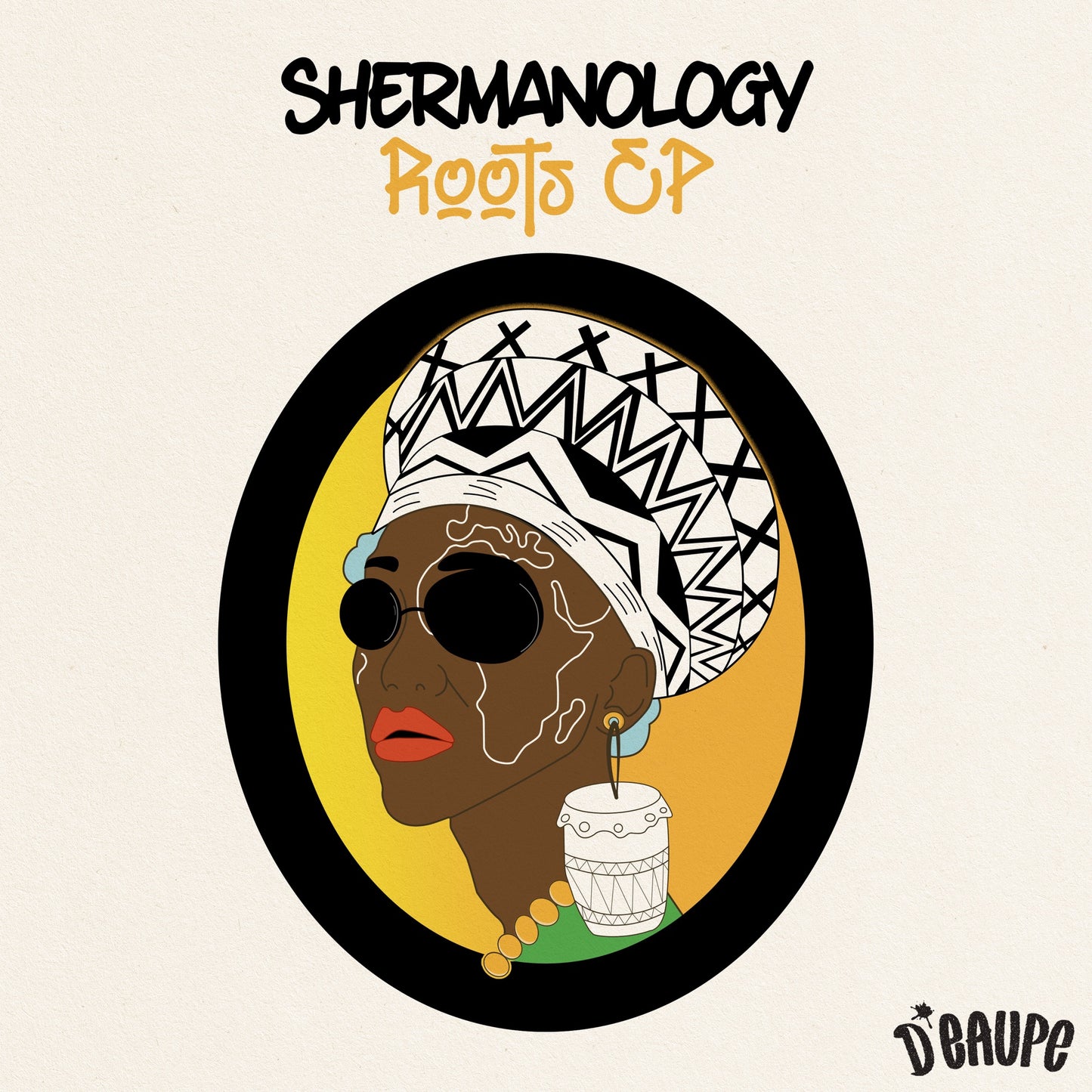 Shermanology - Hijos De La Noche (Studio Acapella)