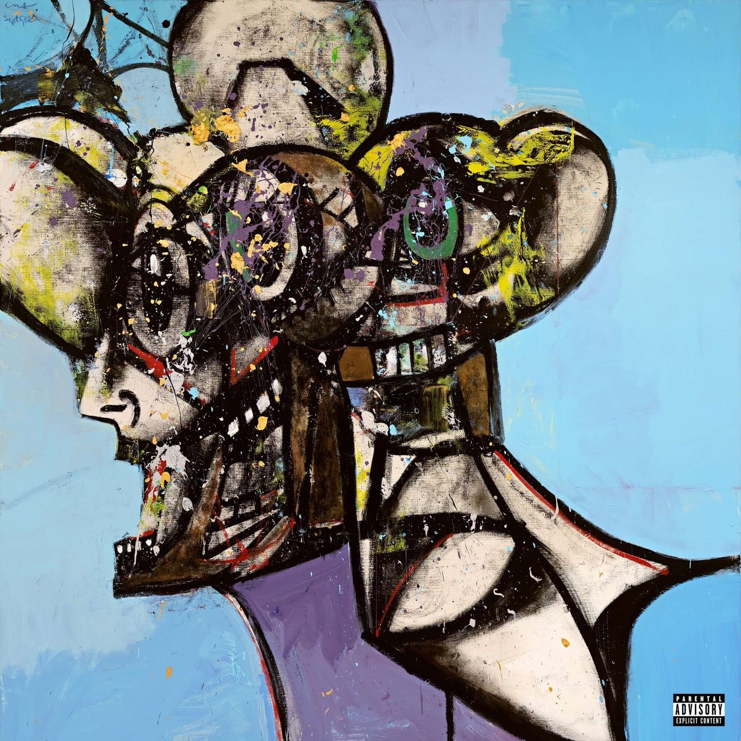 Travis Scott - FRANCHISE ft. Young Thug & M.I.A. (Studio Acapella)