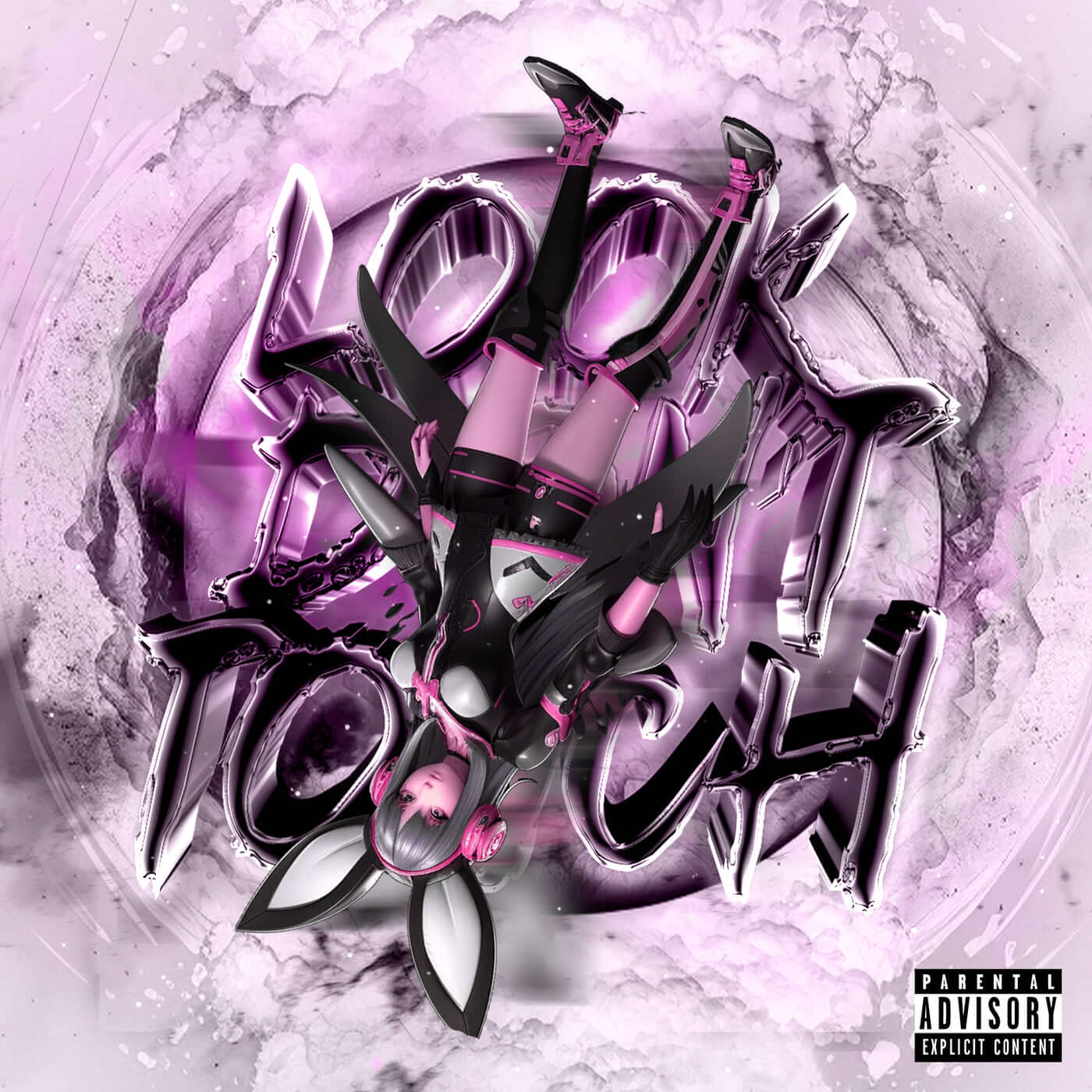 Odetari LOOK DON T TOUCH Ft Cade Clair Studio Acapella odetari-look-don-t-touch-ft-cade-clair-studio-acapella