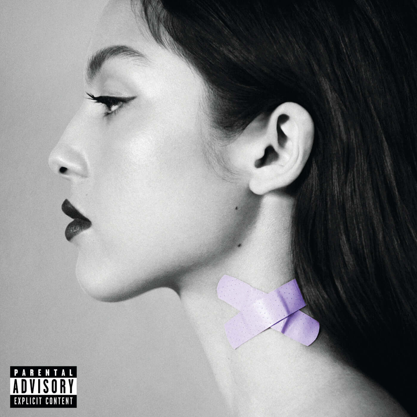 Olivia Rodrigo - vampire (Studio Acapella)