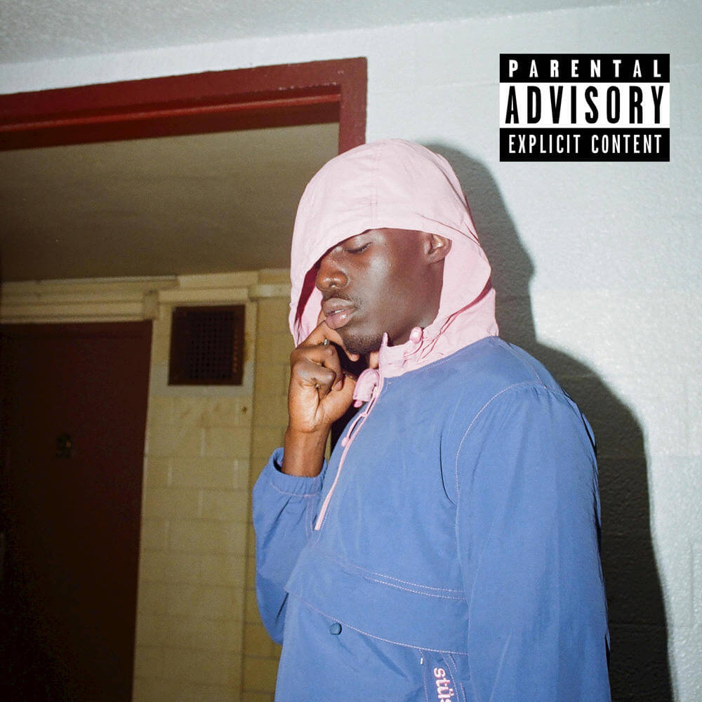 Sheck Wes - Mo Bamba (Estudio Acapella)