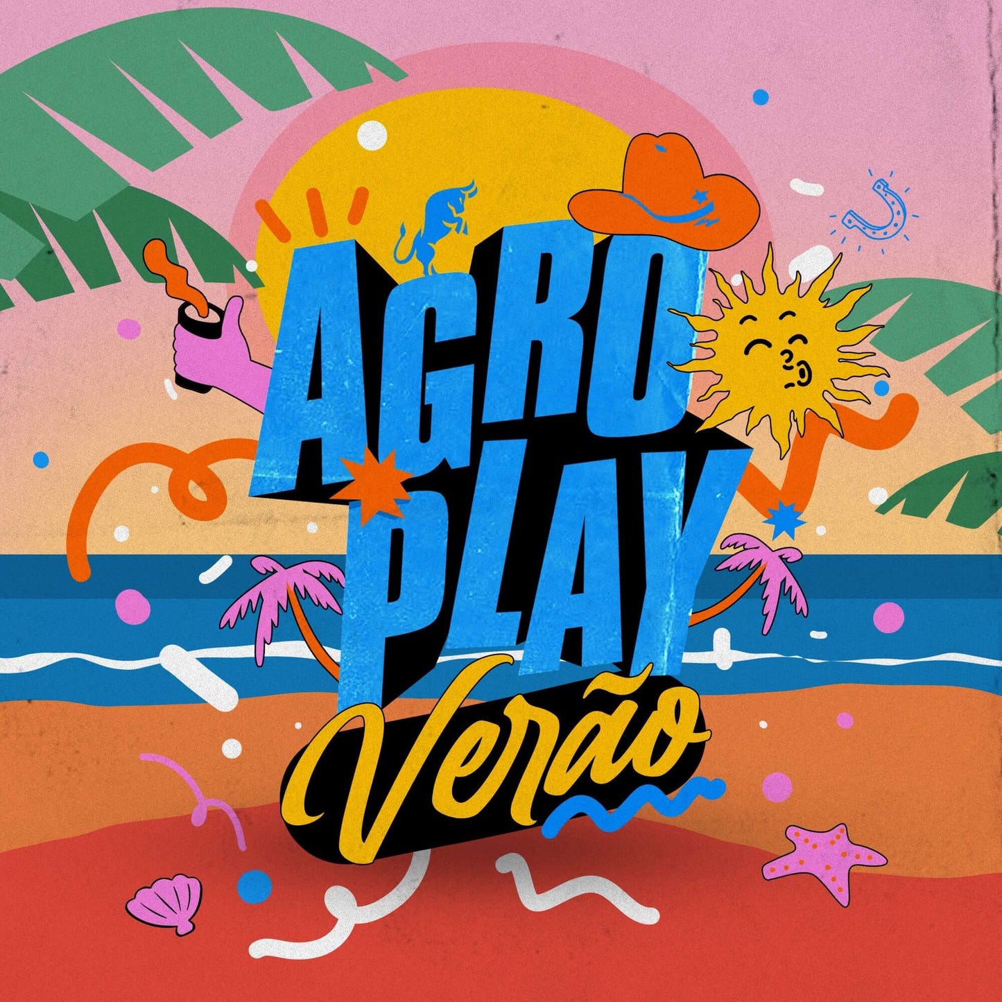 AgroPlay Verão & Ana Castela - Nosso Quadro (Studio Acapella)