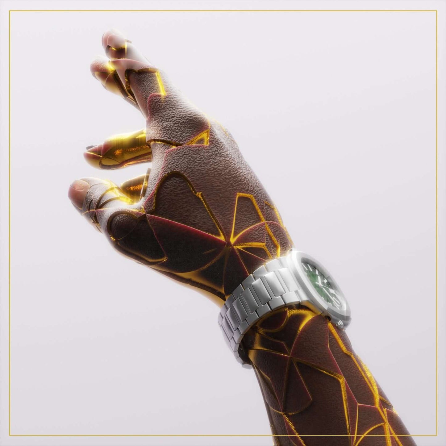 Mr Eazi - Patek ft. DJ Tárico & Joey B (Studio Acapella)