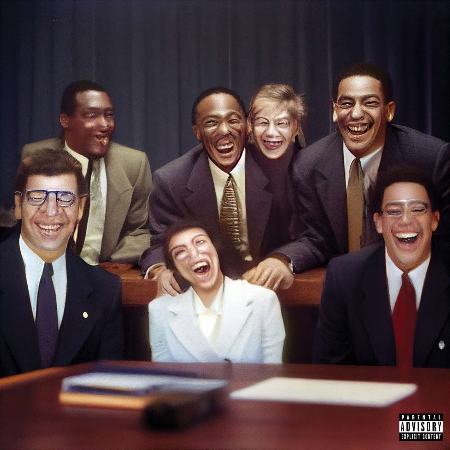 Lil Yachty - the BLACK seminole. (Studio Acapella)
