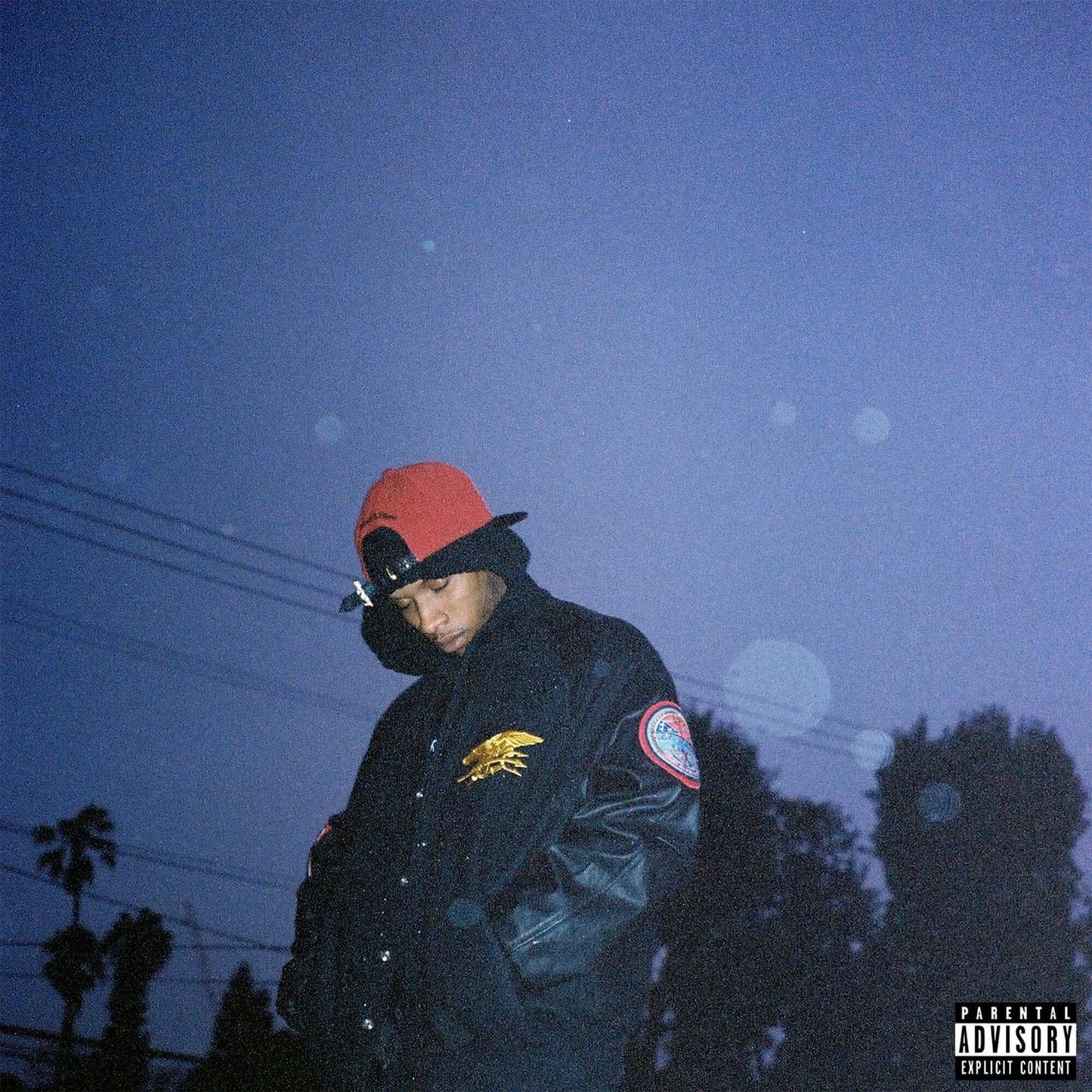 Tory Lanez - In For It (Estudio Acapella)
